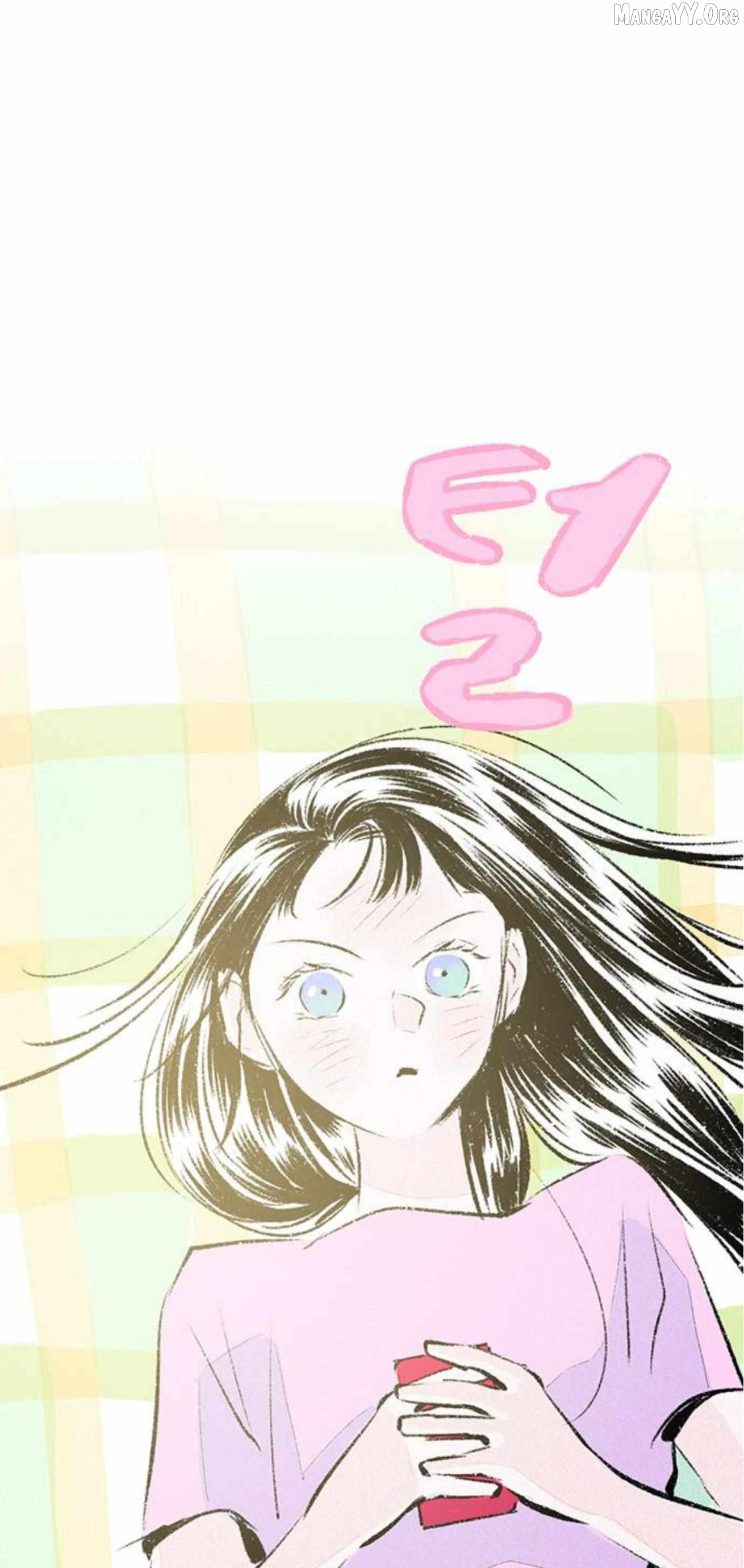 Why Don't I Have Anyone By My Side? Chapter 57 - page 95