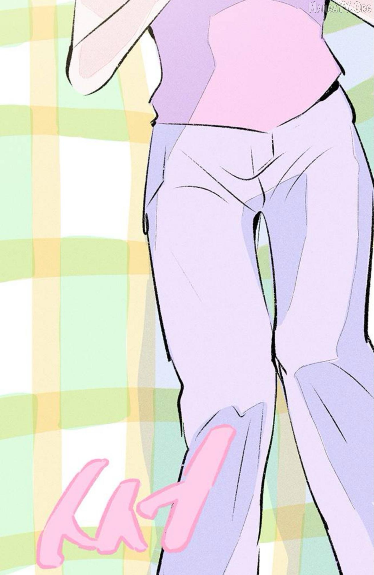 Why Don't I Have Anyone By My Side? Chapter 57 - page 96