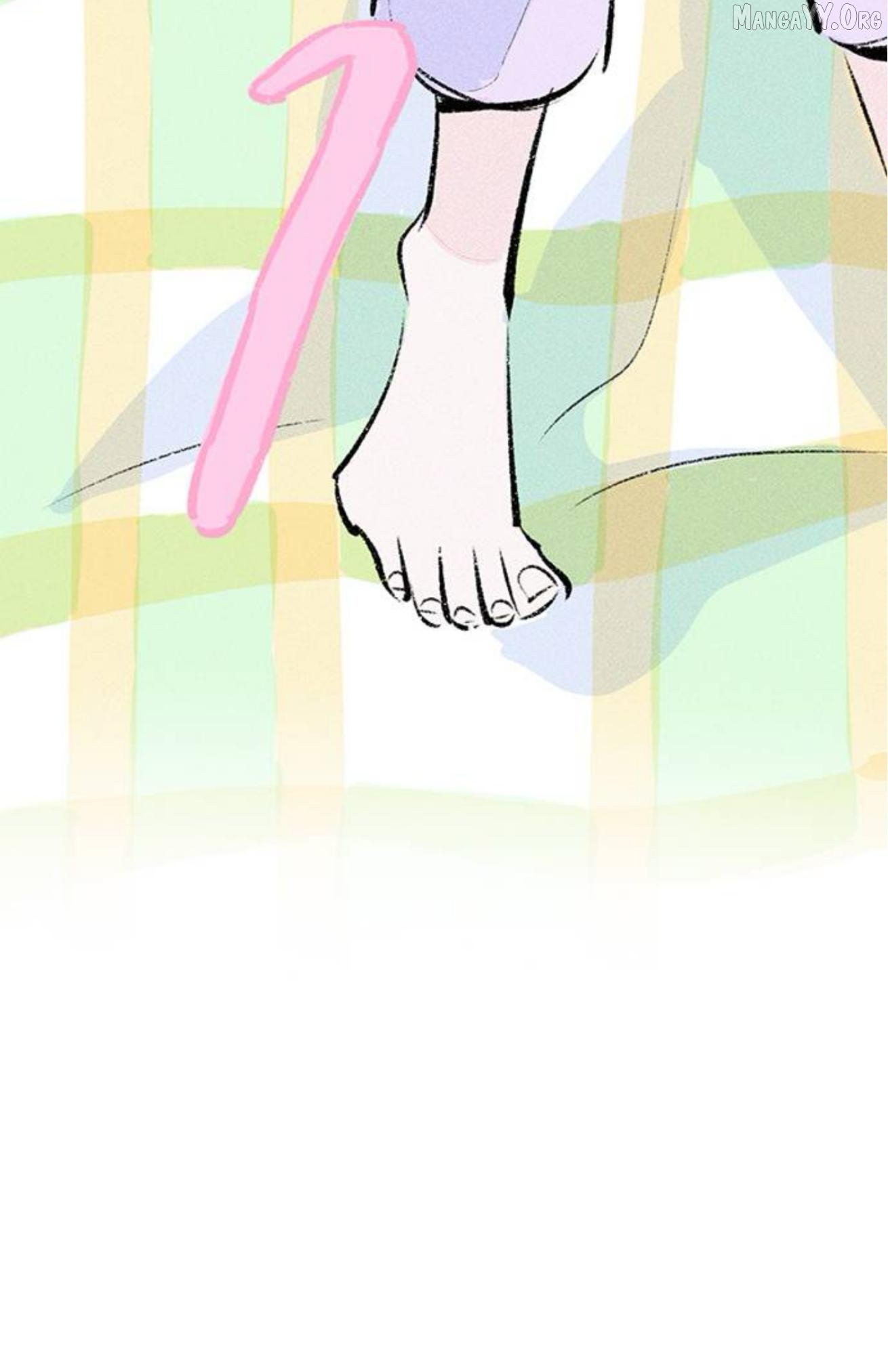 Why Don't I Have Anyone By My Side? Chapter 57 - page 97