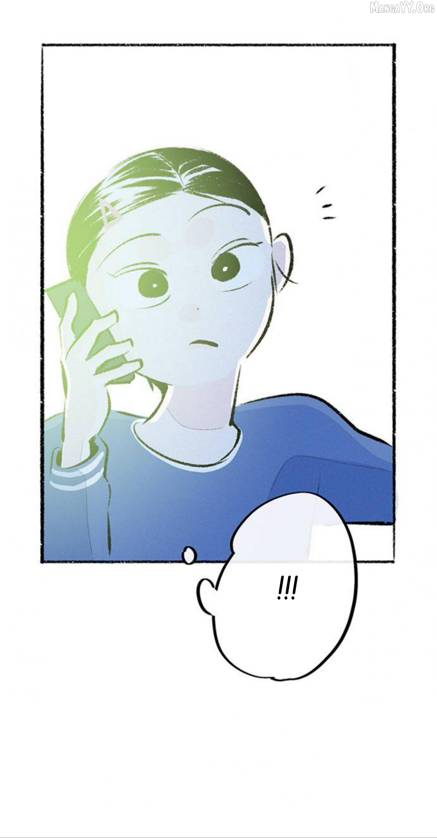 Why Don't I Have Anyone By My Side? Chapter 58 - page 11