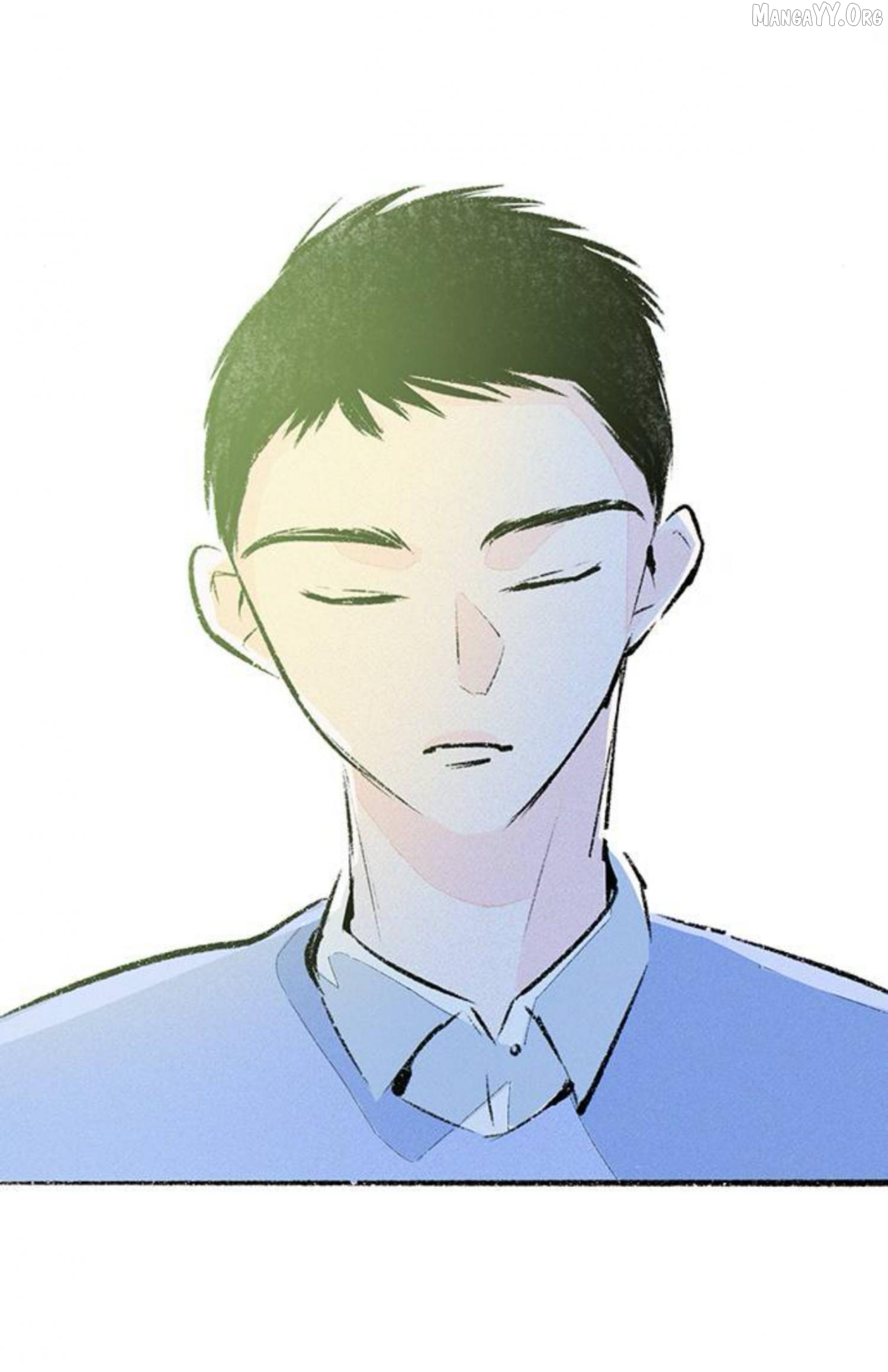 Why Don't I Have Anyone By My Side? Chapter 58 - page 14