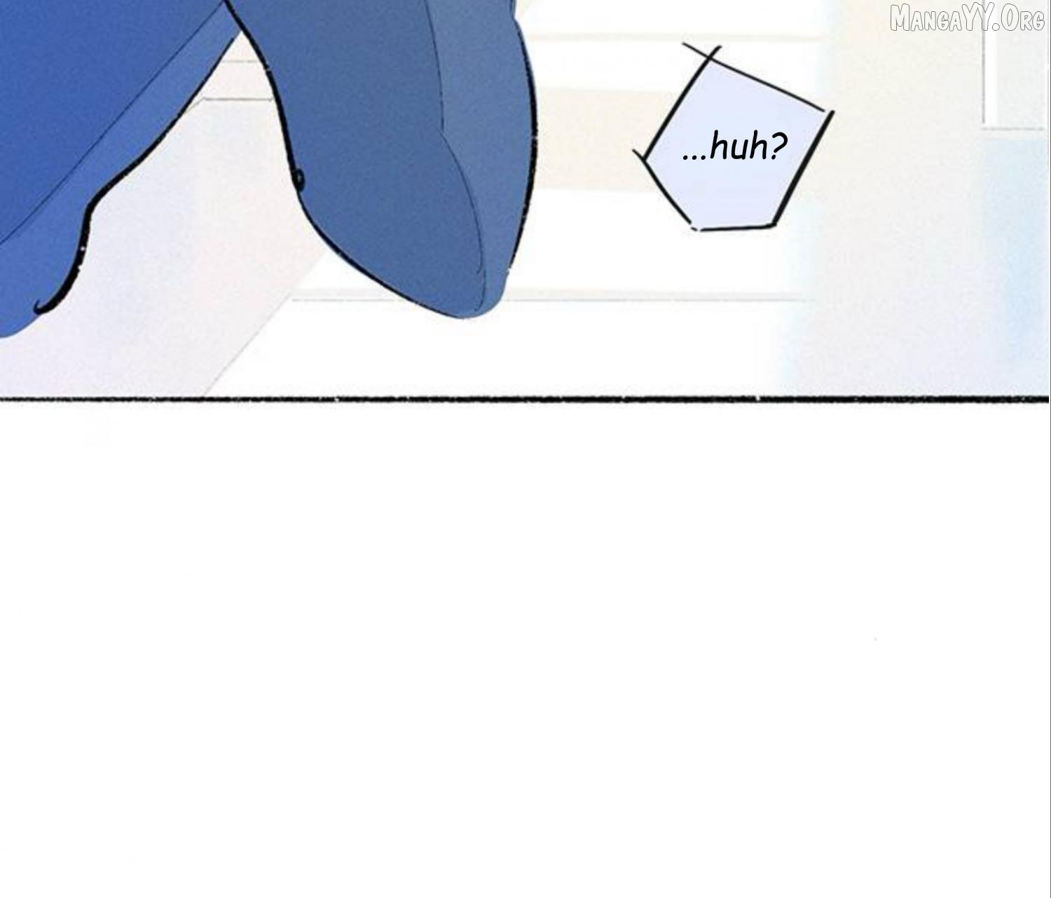 Why Don't I Have Anyone By My Side? Chapter 58 - page 17