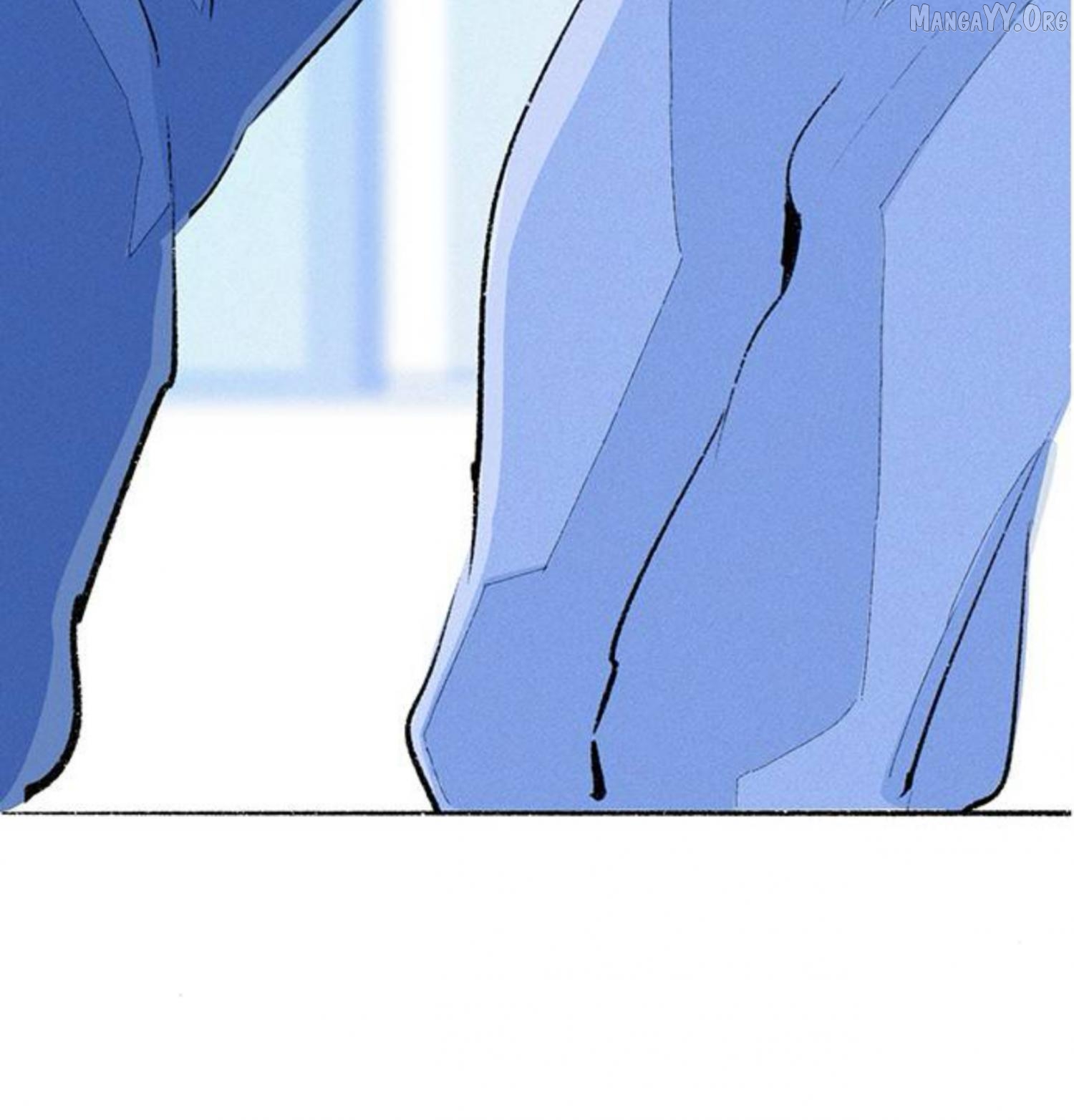 Why Don't I Have Anyone By My Side? Chapter 58 - page 22