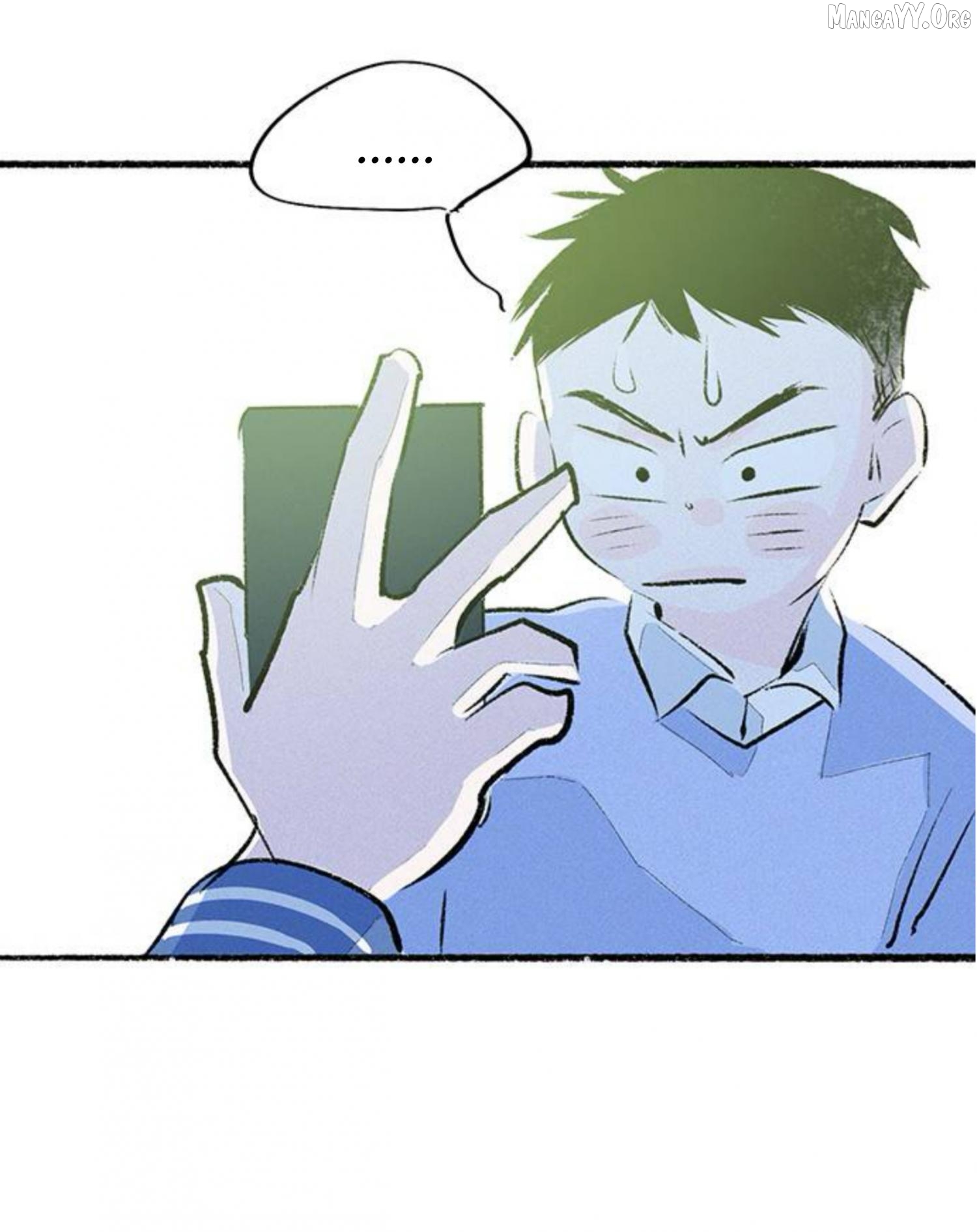 Why Don't I Have Anyone By My Side? Chapter 58 - page 26