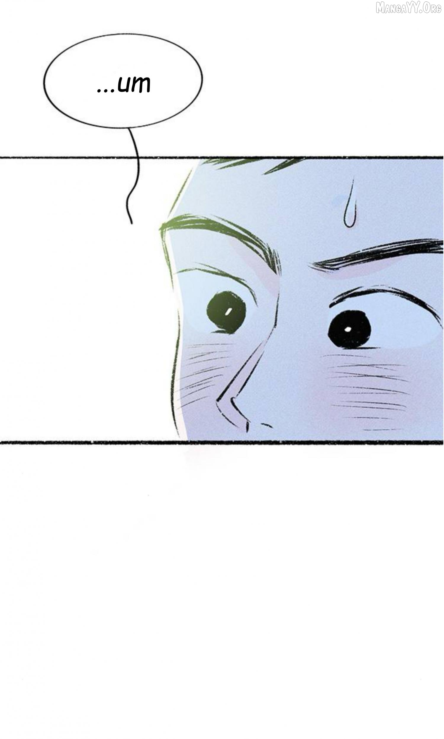 Why Don't I Have Anyone By My Side? Chapter 58 - page 27