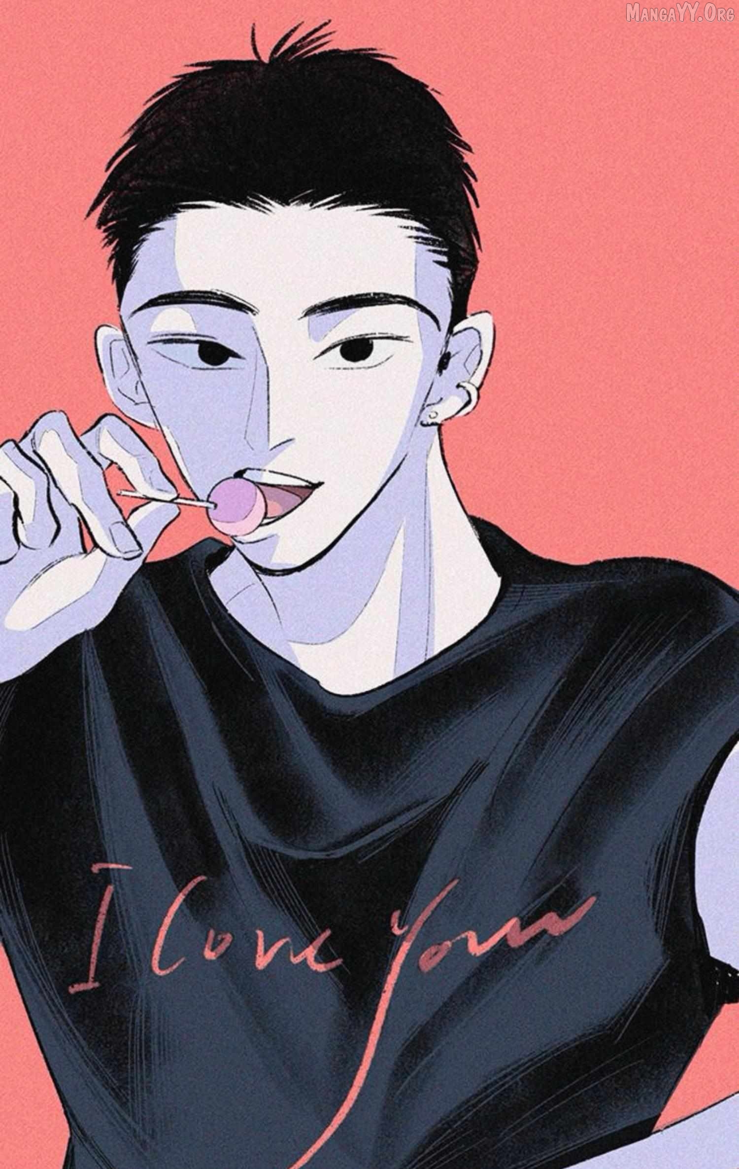 Why Don't I Have Anyone By My Side? Chapter 58 - page 30