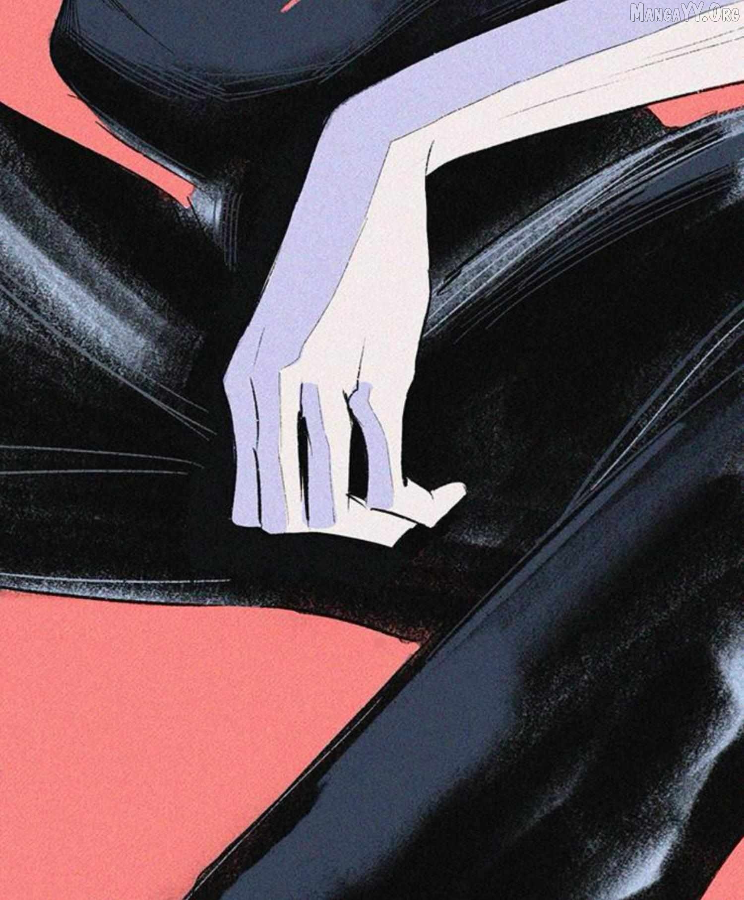 Why Don't I Have Anyone By My Side? Chapter 58 - page 31