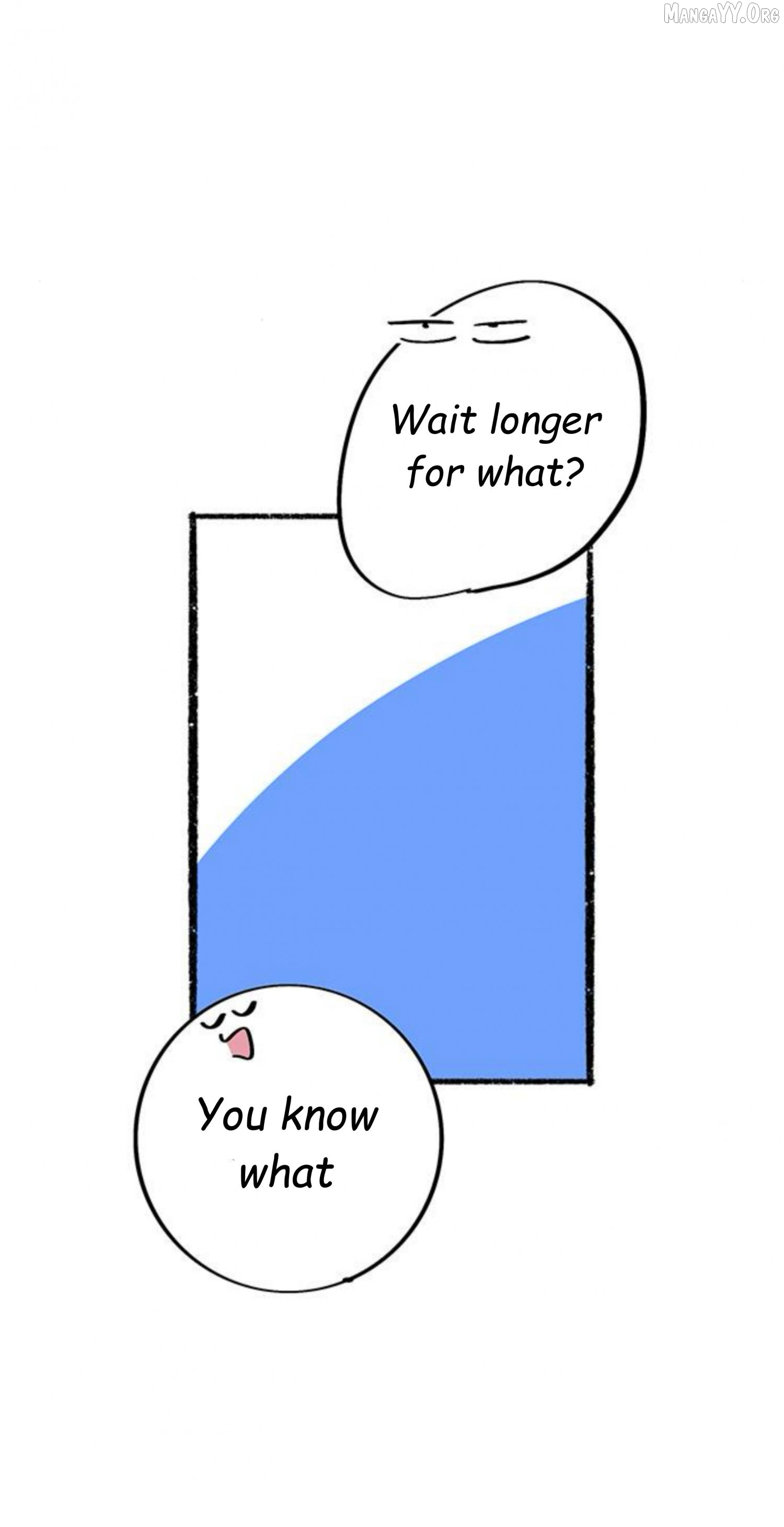 Why Don't I Have Anyone By My Side? Chapter 58 - page 39