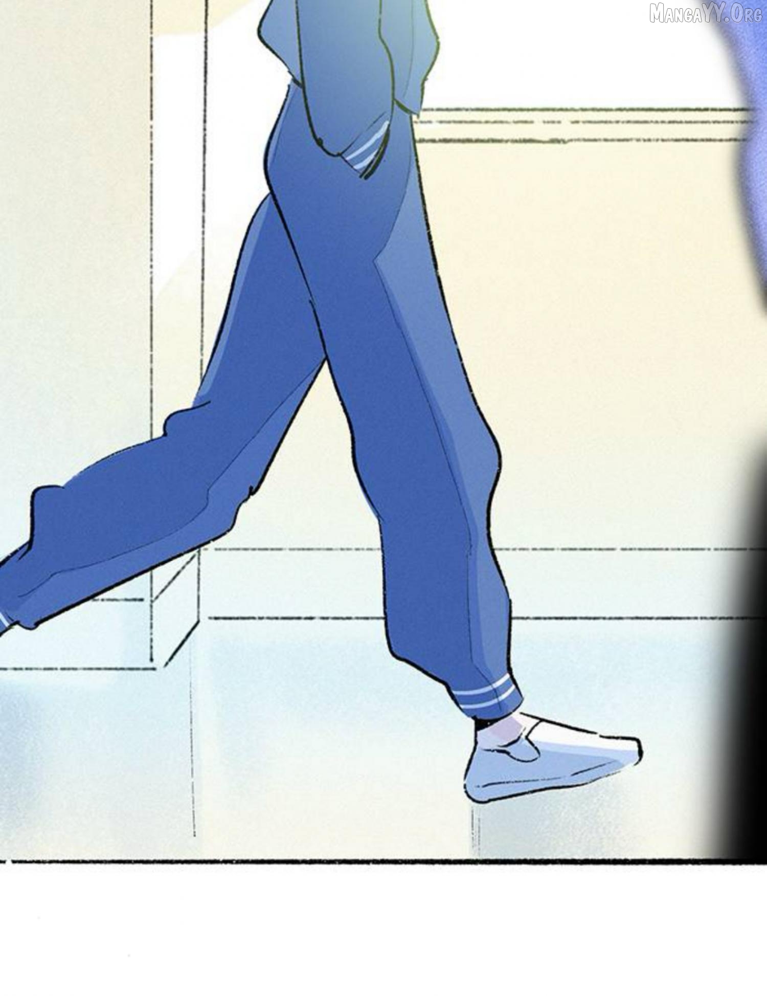 Why Don't I Have Anyone By My Side? Chapter 58 - page 4