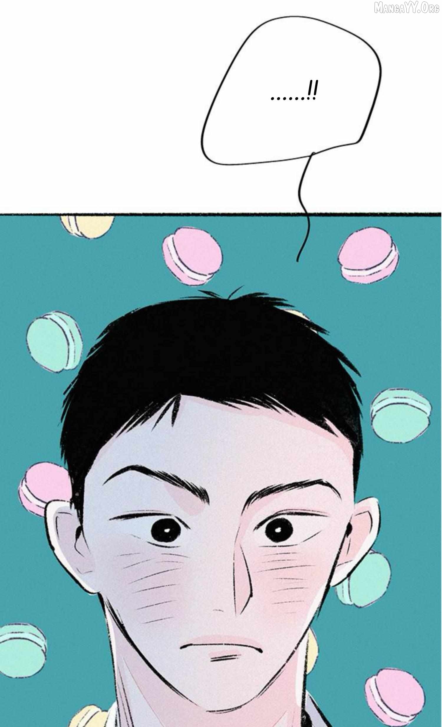 Why Don't I Have Anyone By My Side? Chapter 58 - page 42