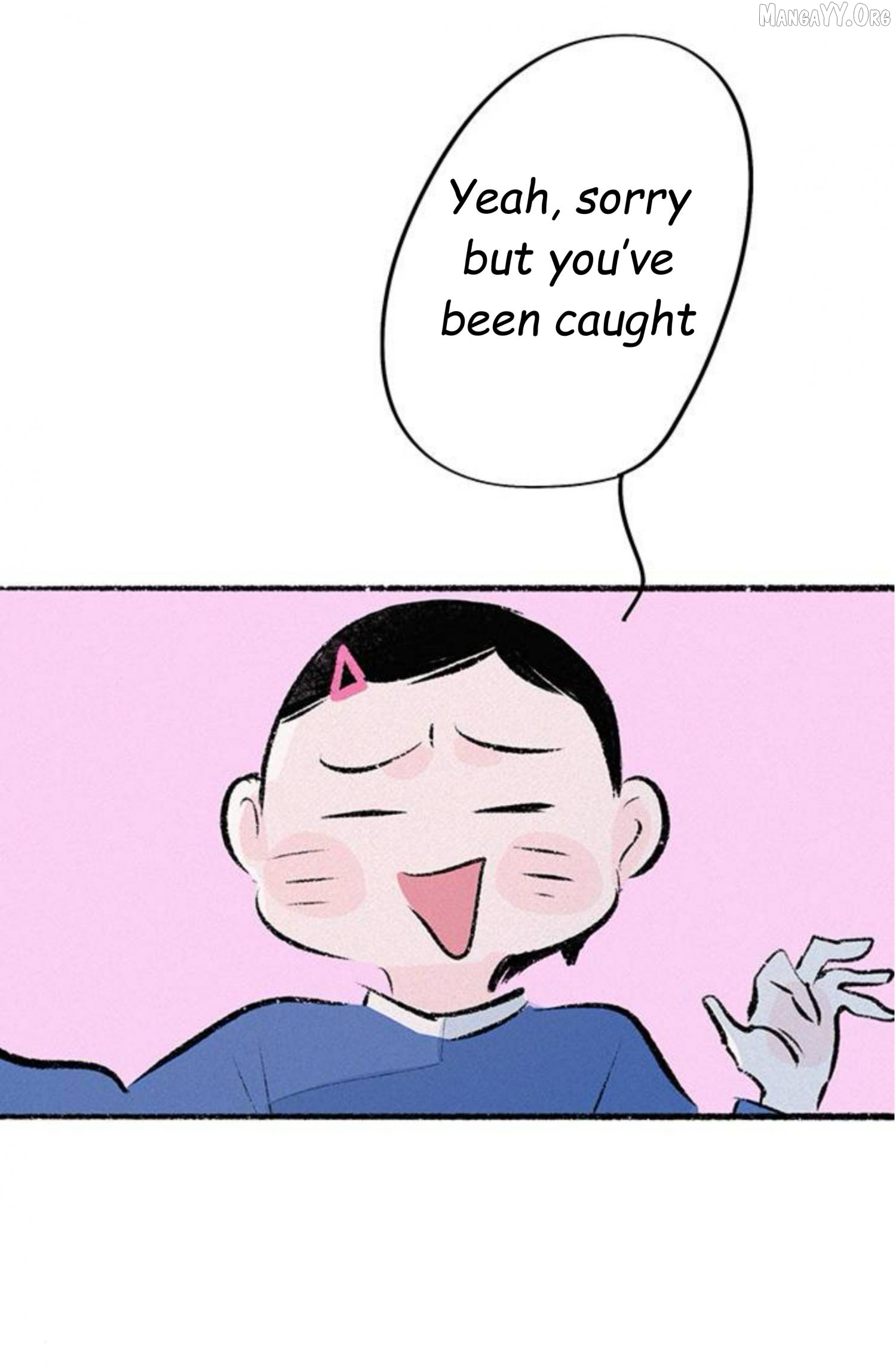 Why Don't I Have Anyone By My Side? Chapter 58 - page 44