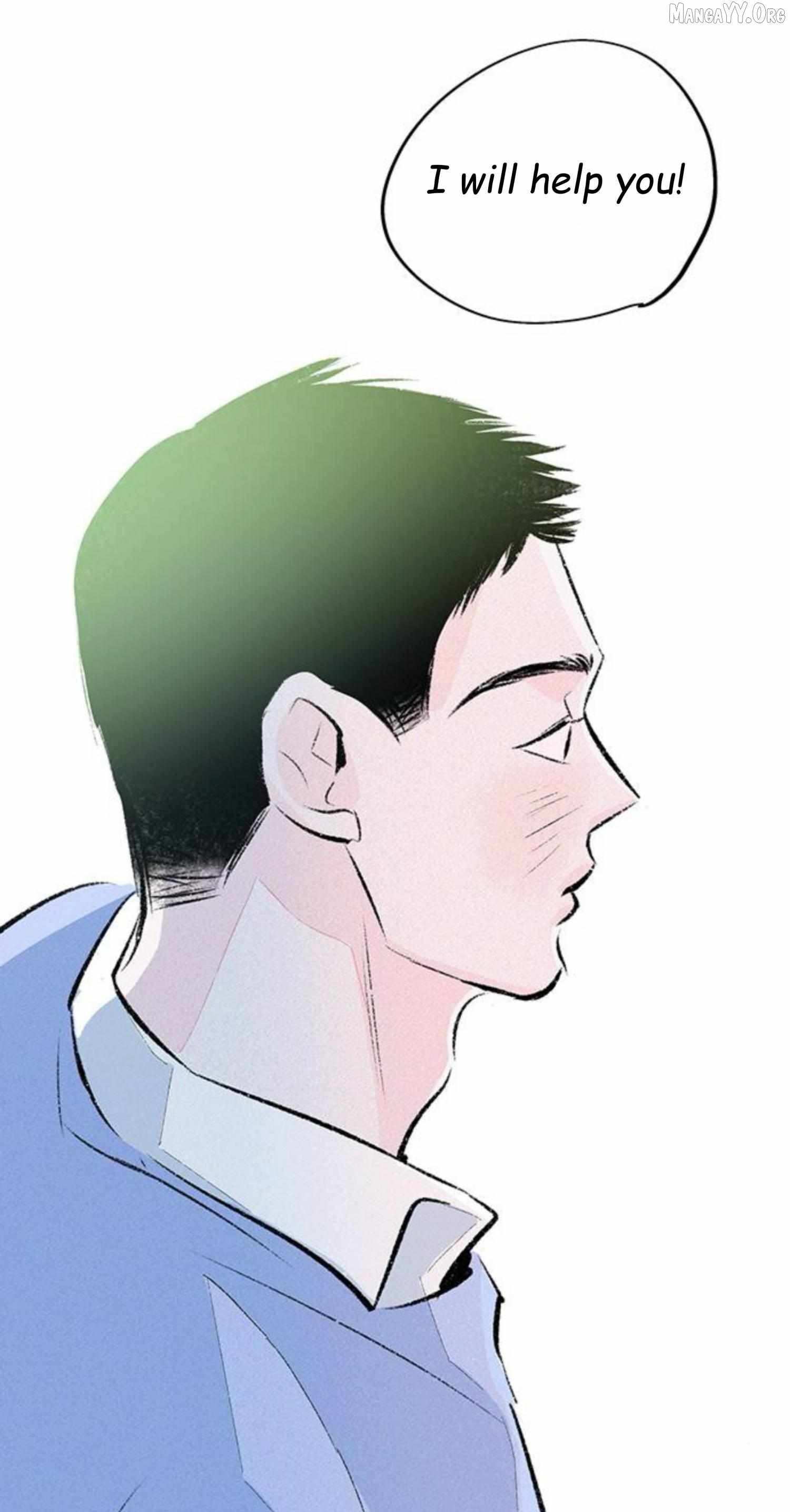 Why Don't I Have Anyone By My Side? Chapter 58 - page 45