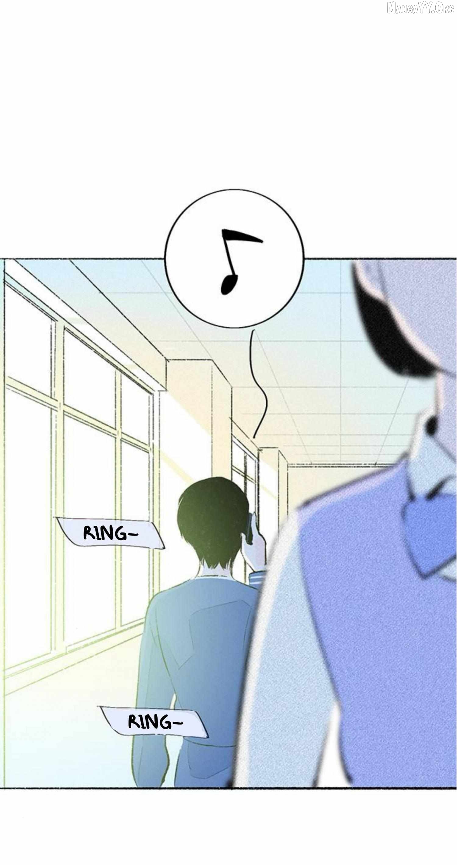 Why Don't I Have Anyone By My Side? Chapter 58 - page 6