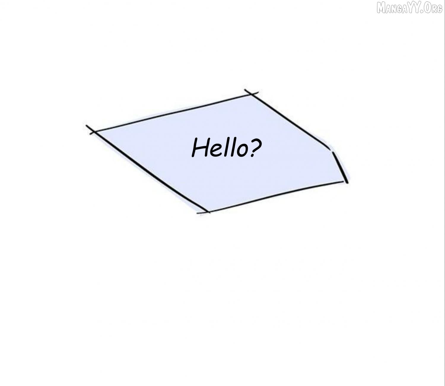 Why Don't I Have Anyone By My Side? Chapter 58 - page 7