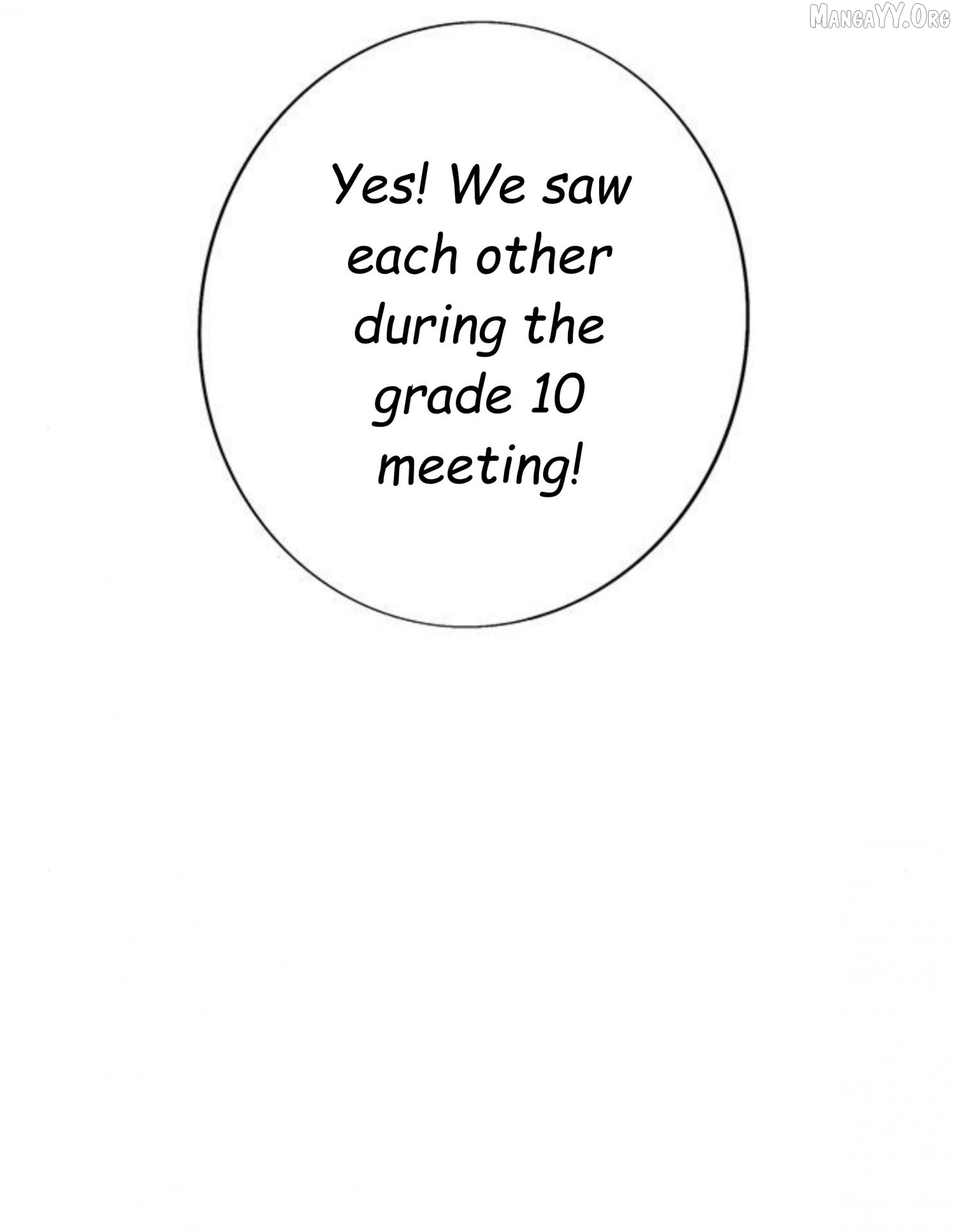 Why Don't I Have Anyone By My Side? Chapter 58 - page 73