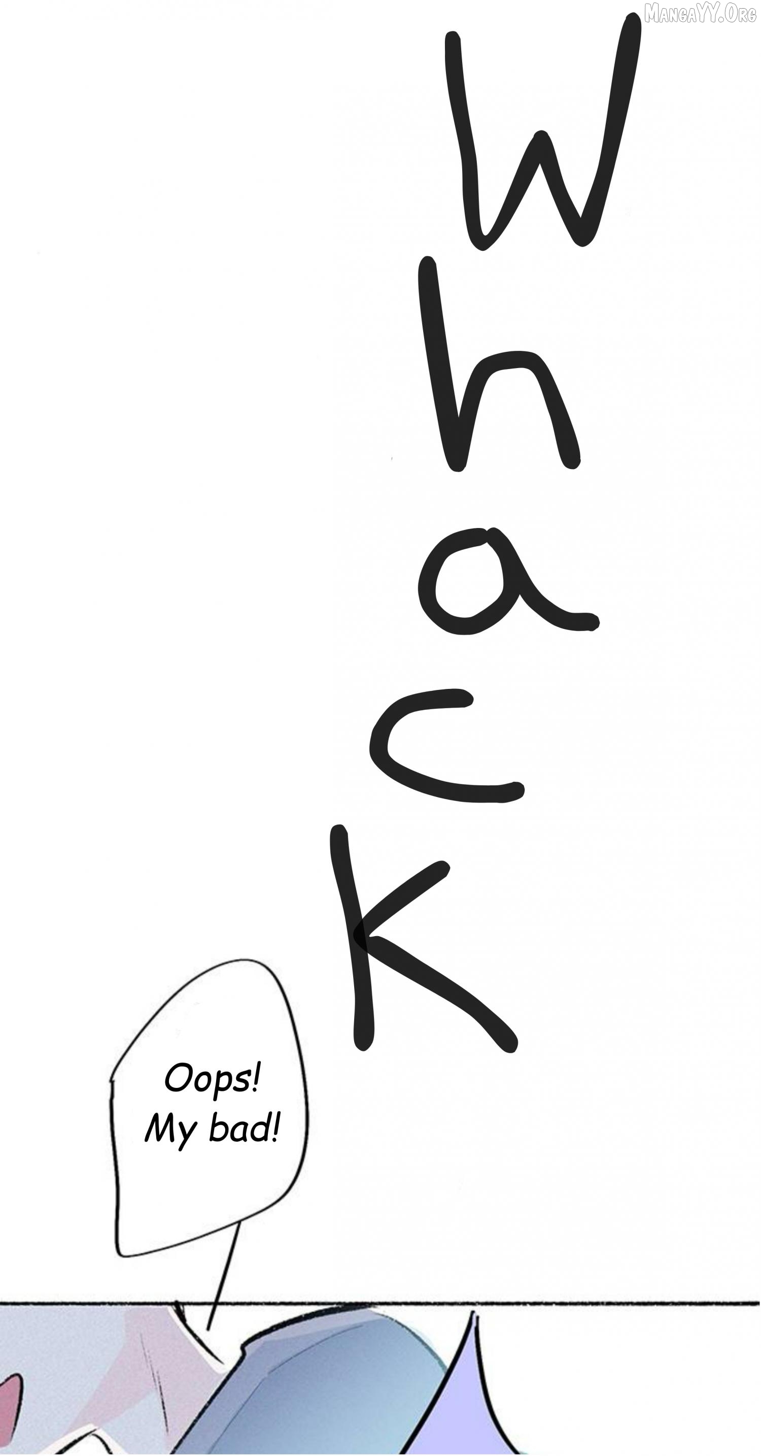 Why Don't I Have Anyone By My Side? Chapter 58 - page 83