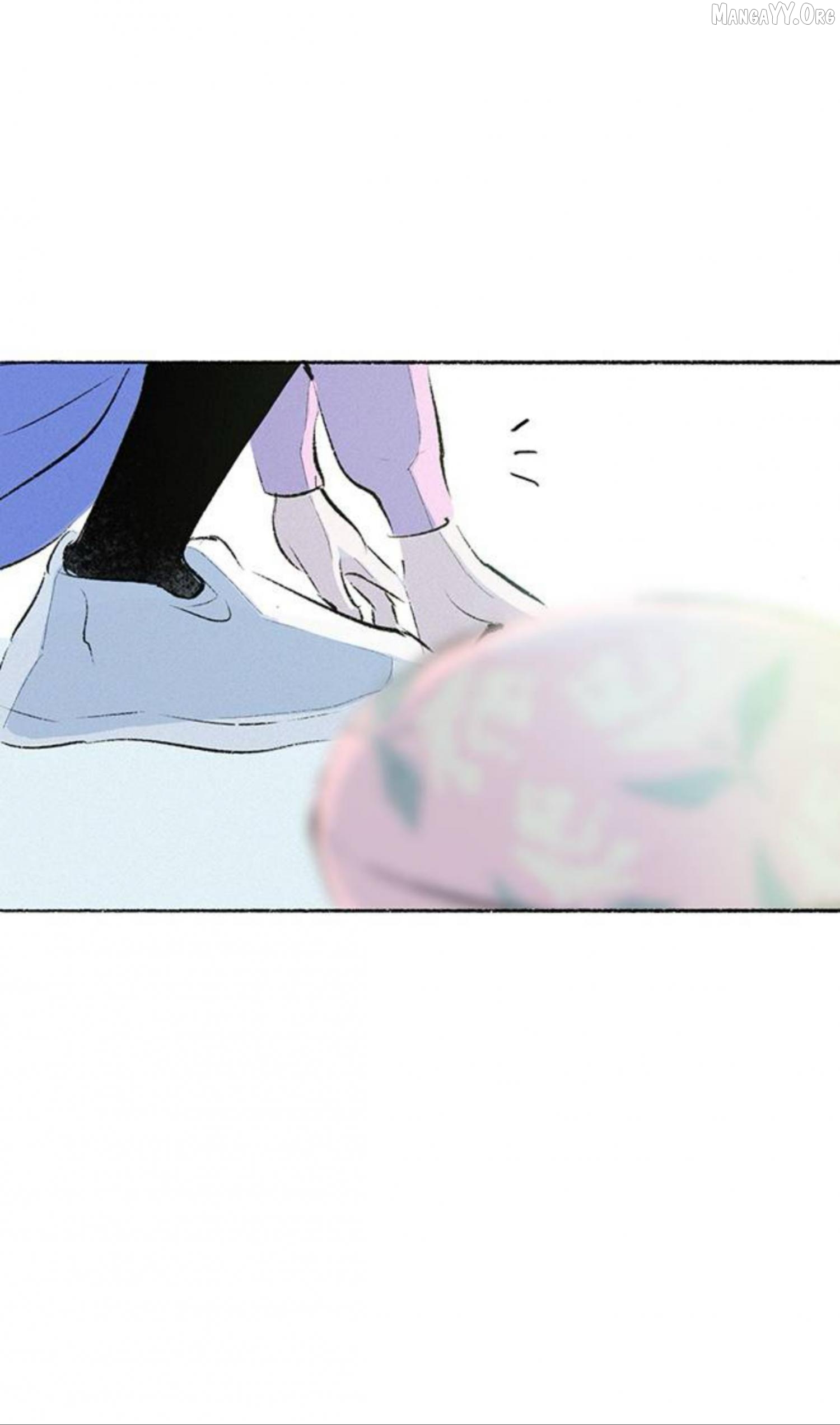 Why Don't I Have Anyone By My Side? Chapter 58 - page 88