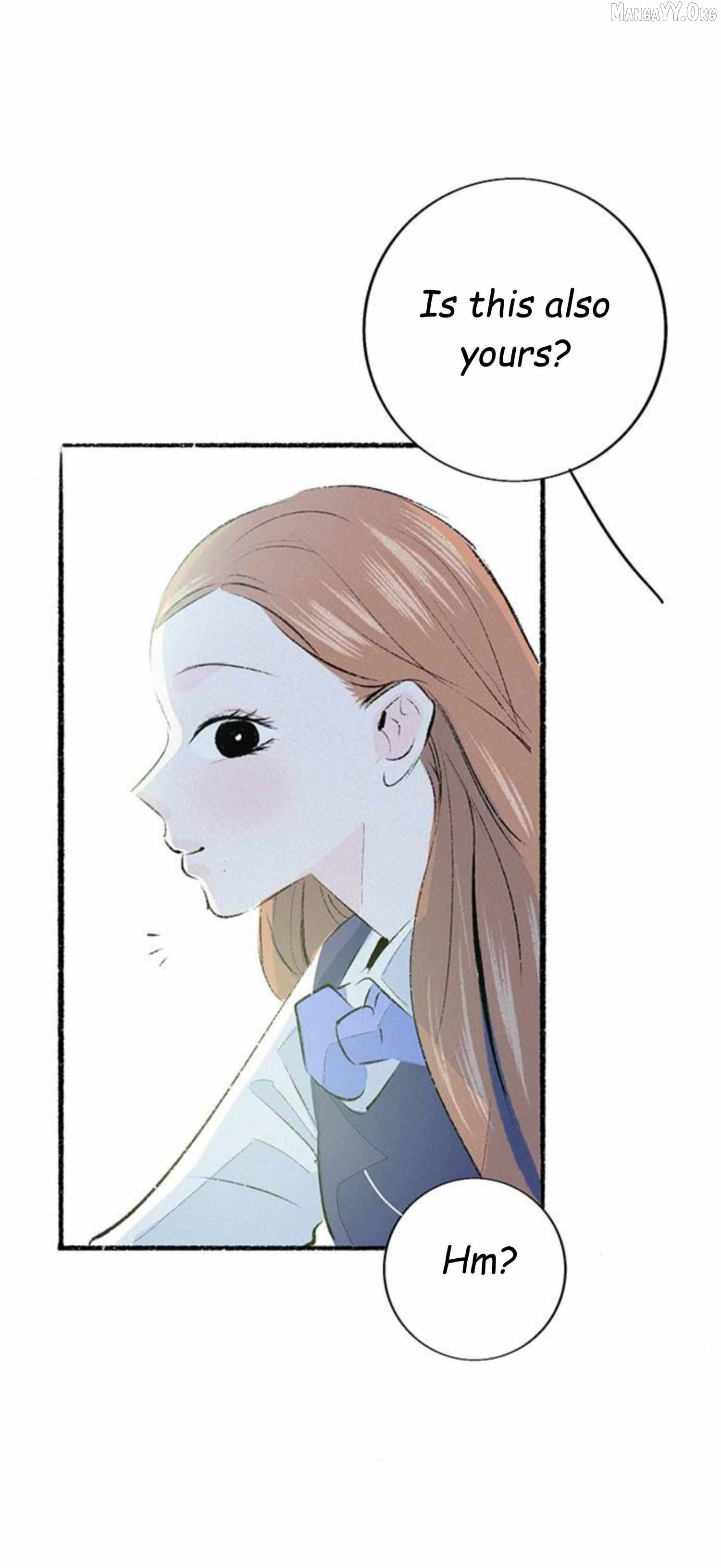 Why Don't I Have Anyone By My Side? Chapter 58 - page 89