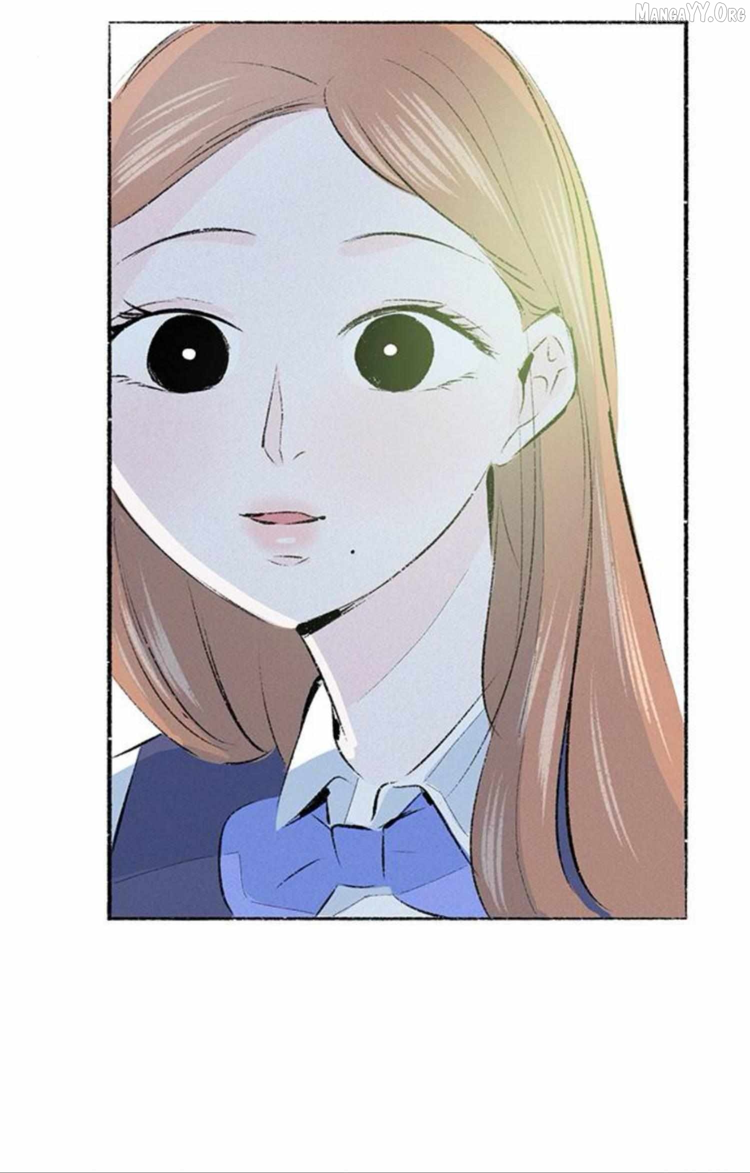 Why Don't I Have Anyone By My Side? Chapter 58 - page 92