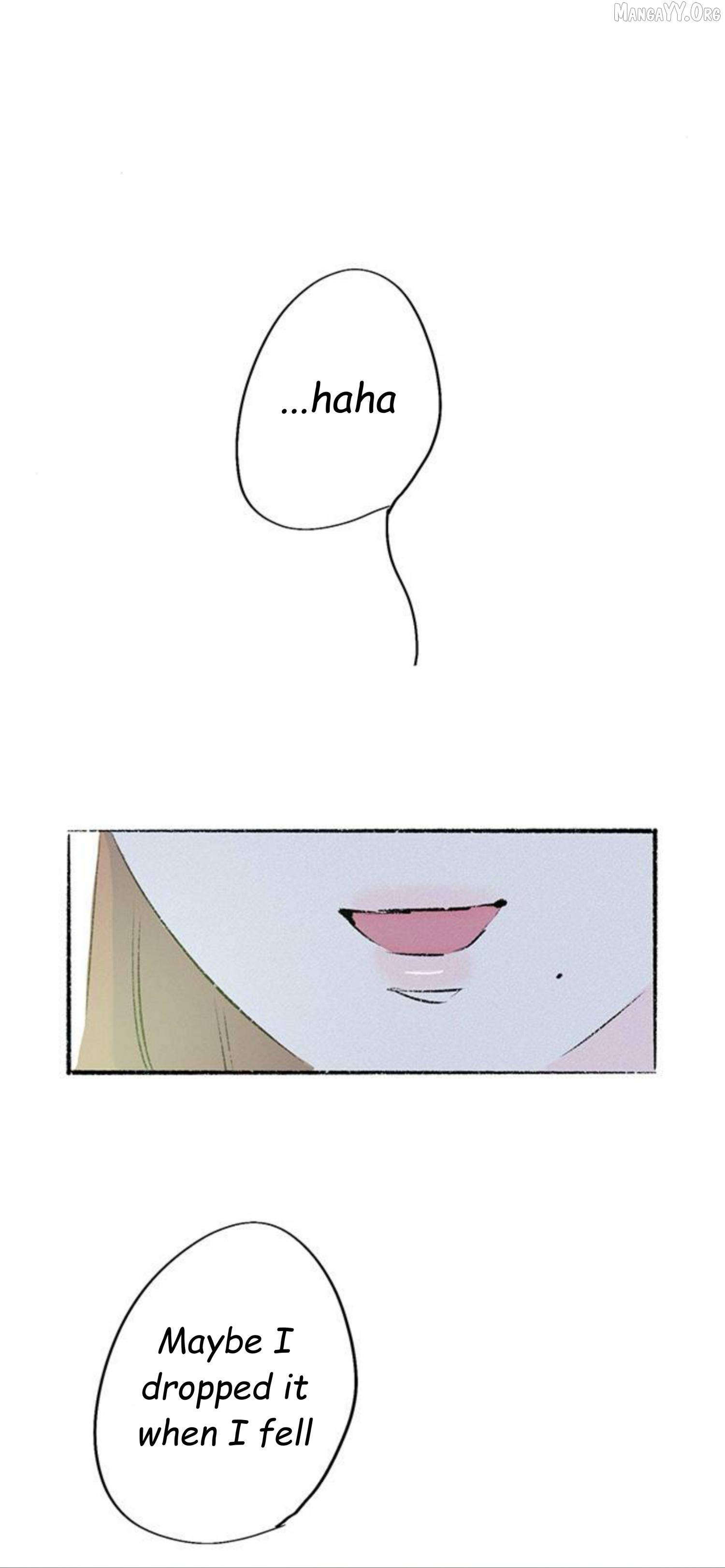 Why Don't I Have Anyone By My Side? Chapter 58 - page 94