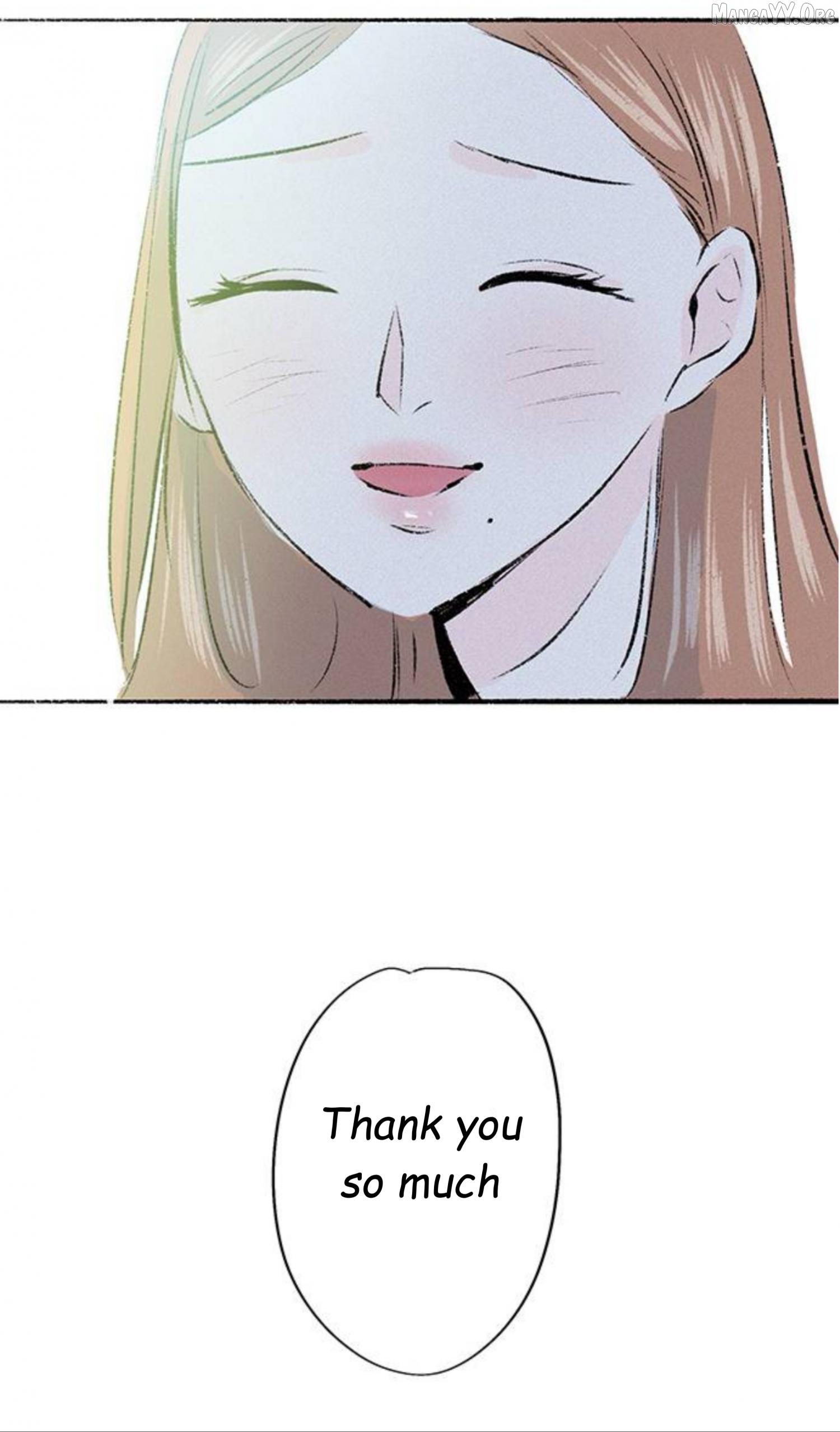 Why Don't I Have Anyone By My Side? Chapter 58 - page 95