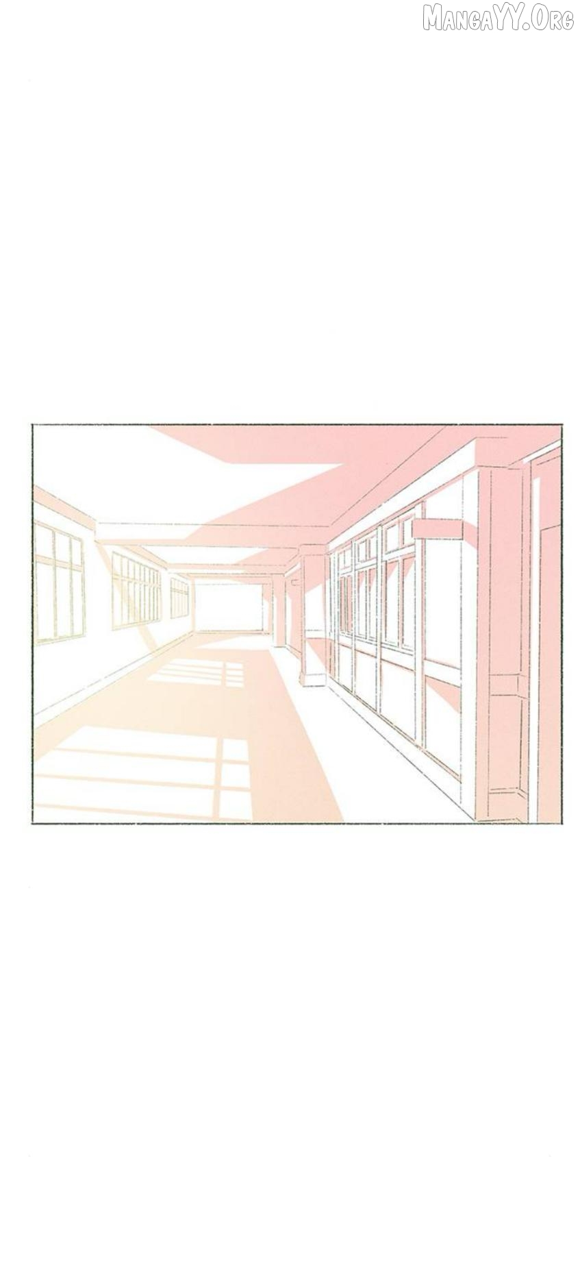 Why Don't I Have Anyone By My Side? Chapter 59 - page 1