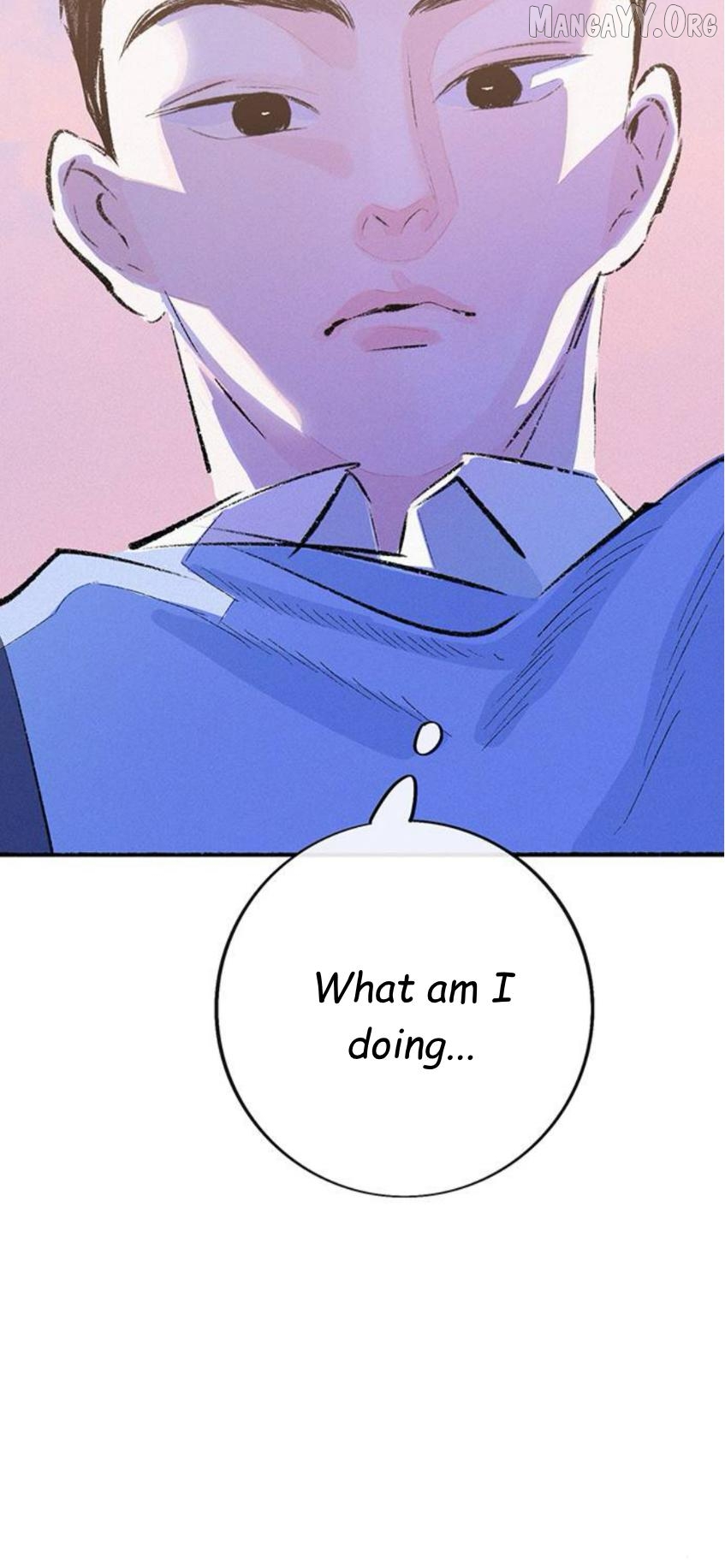 Why Don't I Have Anyone By My Side? Chapter 59 - page 13