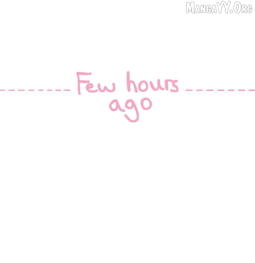 Why Don't I Have Anyone By My Side? Chapter 59 - page 16