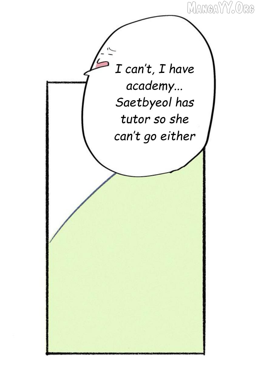 Why Don't I Have Anyone By My Side? Chapter 59 - page 20