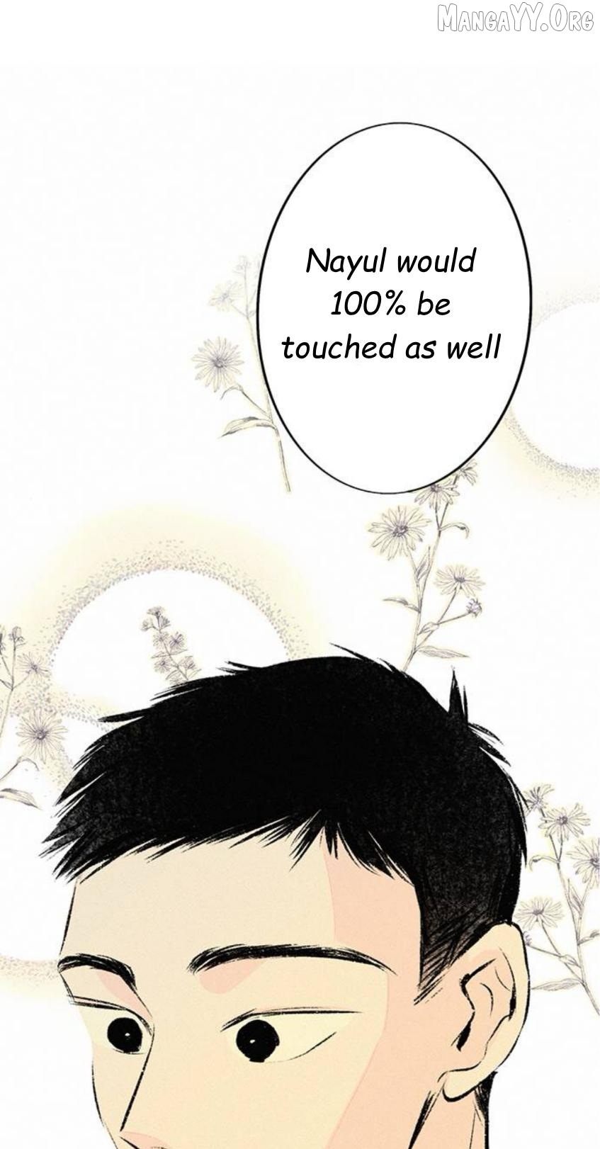 Why Don't I Have Anyone By My Side? Chapter 59 - page 25