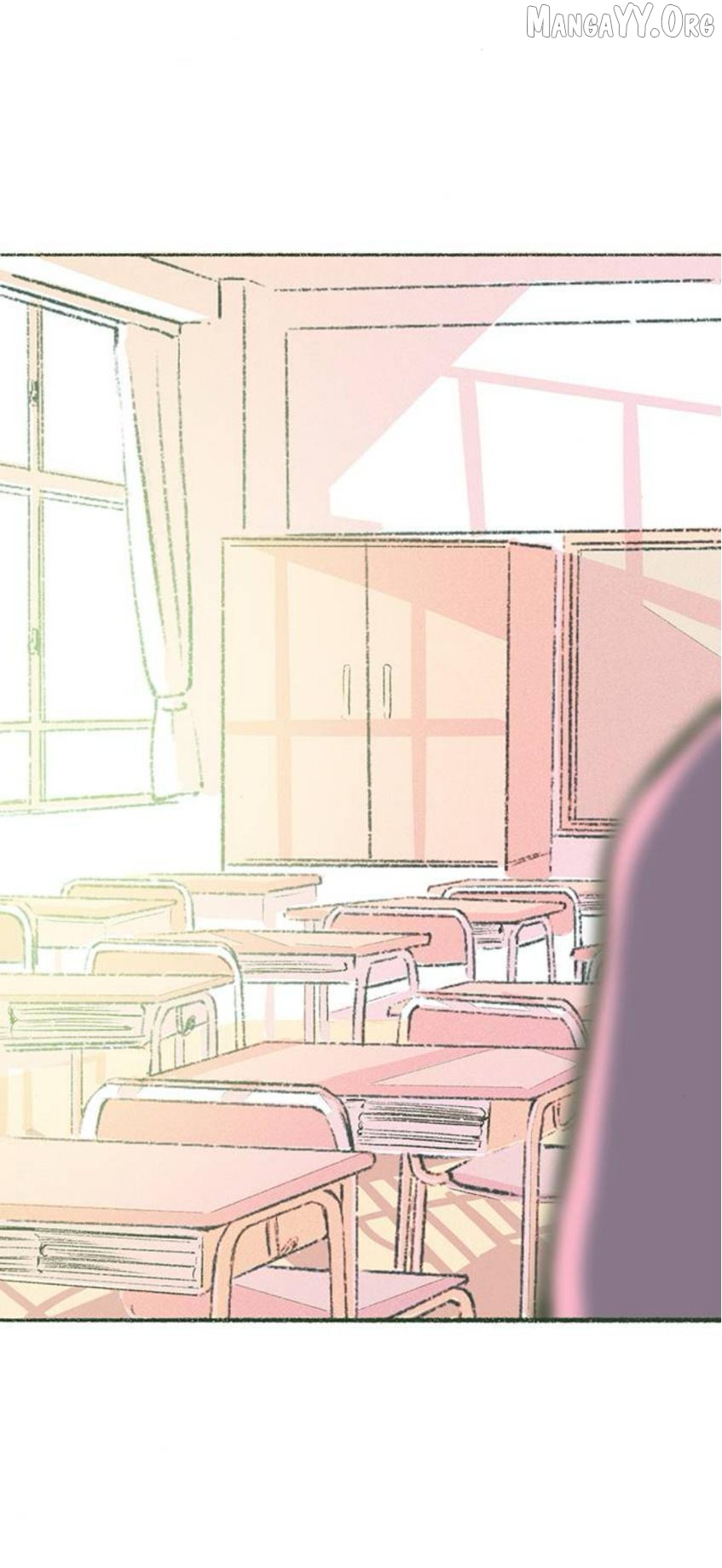 Why Don't I Have Anyone By My Side? Chapter 59 - page 3