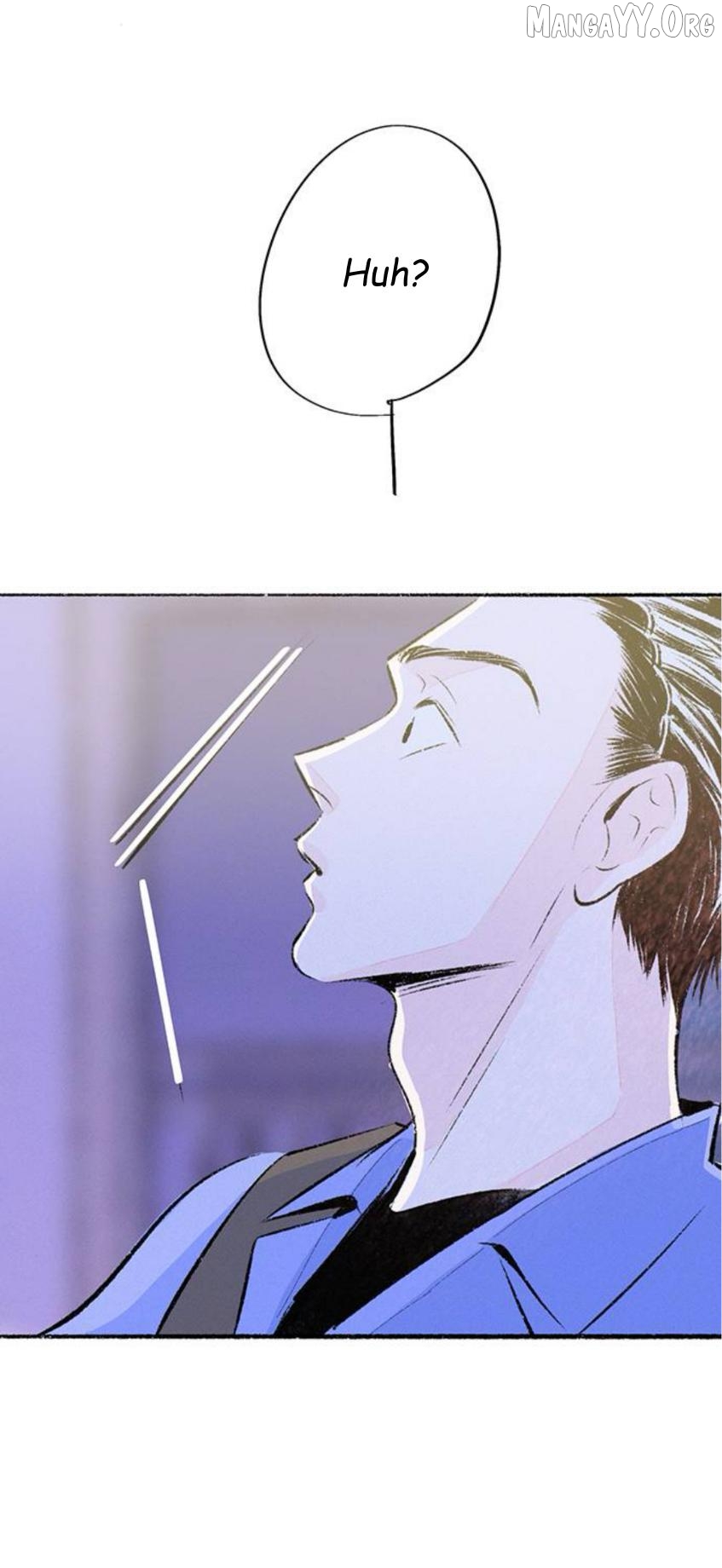 Why Don't I Have Anyone By My Side? Chapter 59 - page 39