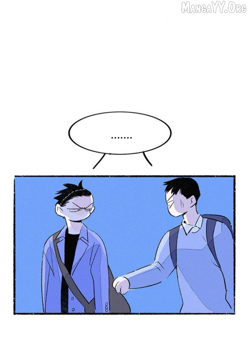 Why Don't I Have Anyone By My Side? Chapter 59 - page 40