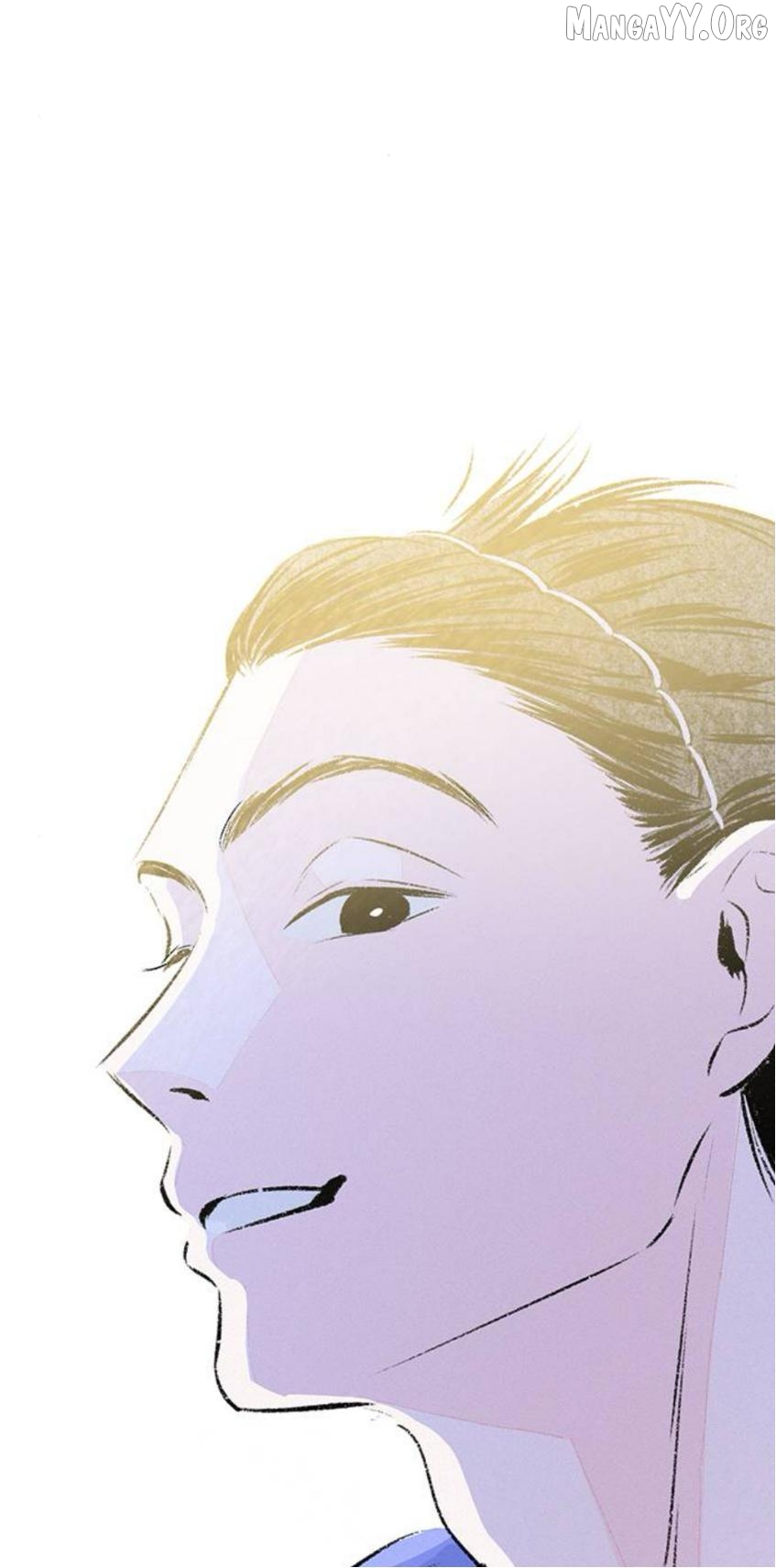 Why Don't I Have Anyone By My Side? Chapter 59 - page 46