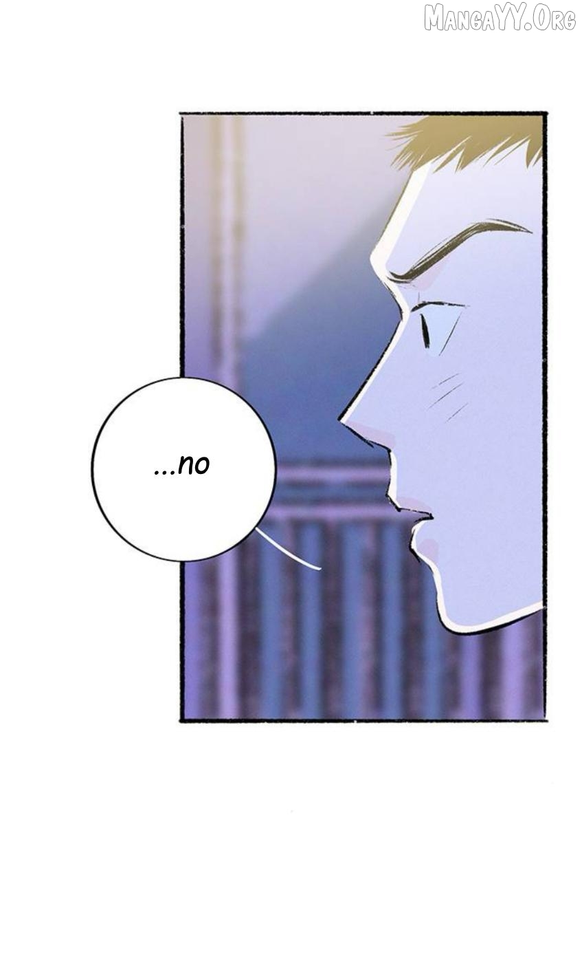 Why Don't I Have Anyone By My Side? Chapter 59 - page 49