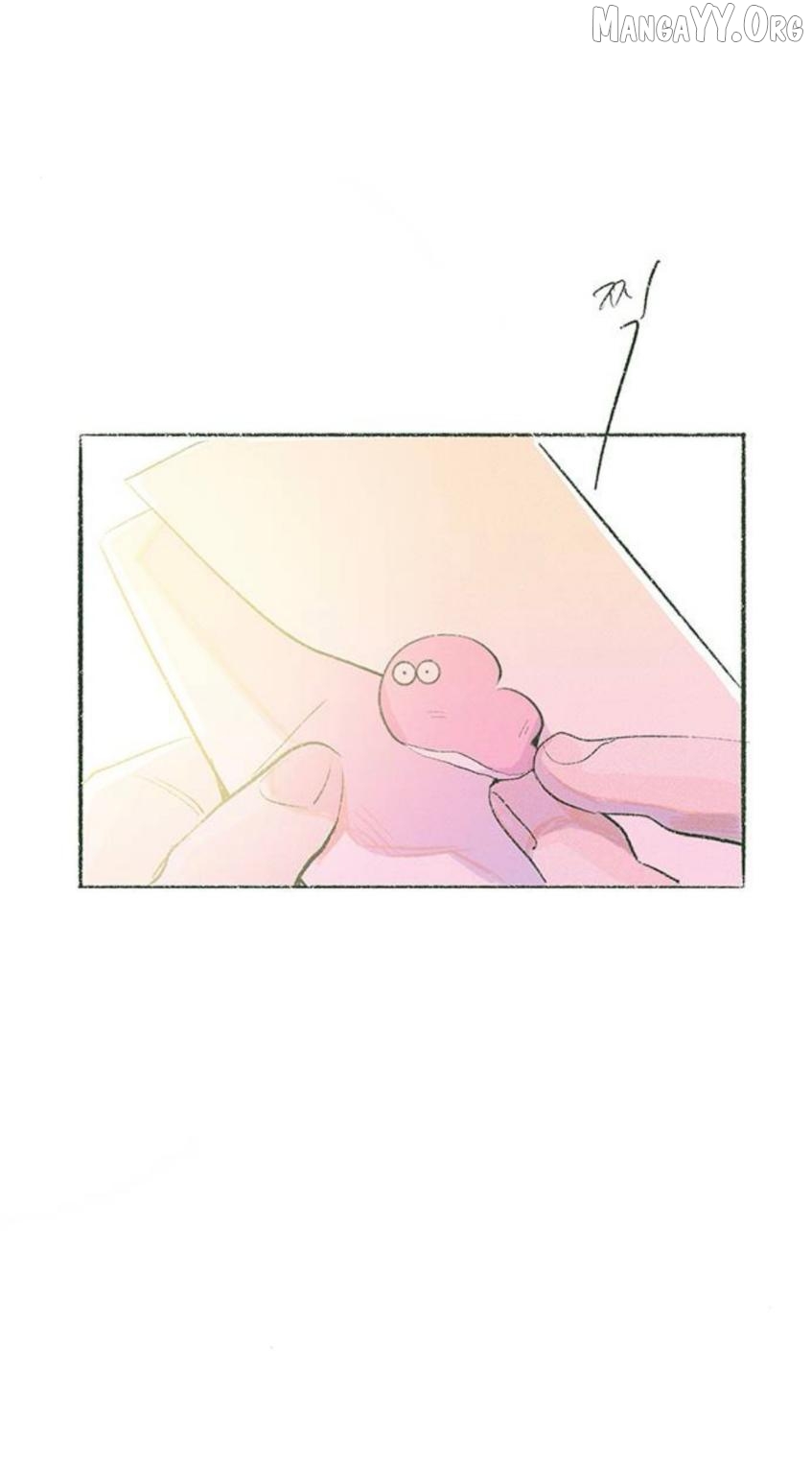 Why Don't I Have Anyone By My Side? Chapter 59 - page 5