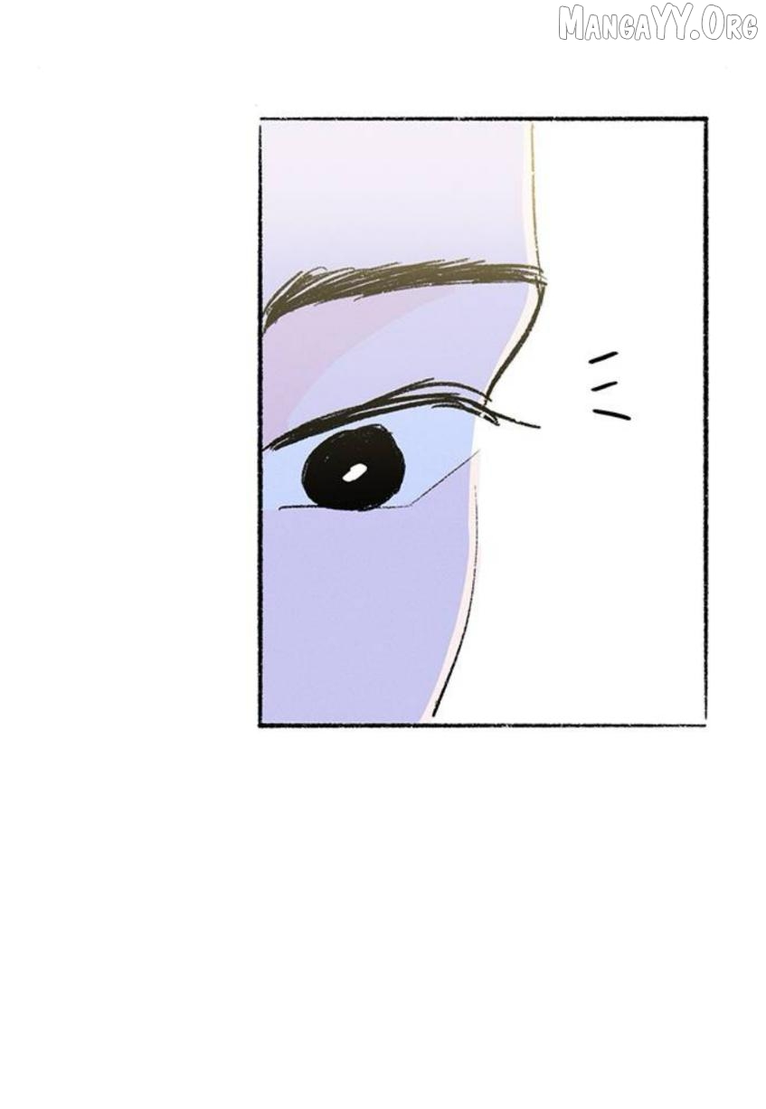 Why Don't I Have Anyone By My Side? Chapter 59 - page 55