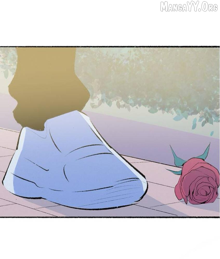 Why Don't I Have Anyone By My Side? Chapter 59 - page 56