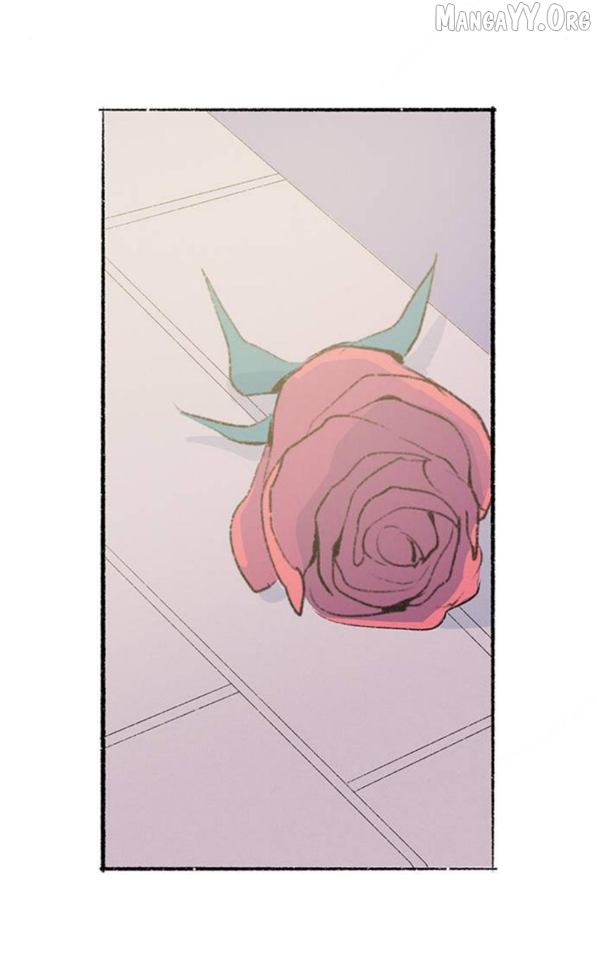 Why Don't I Have Anyone By My Side? Chapter 59 - page 57