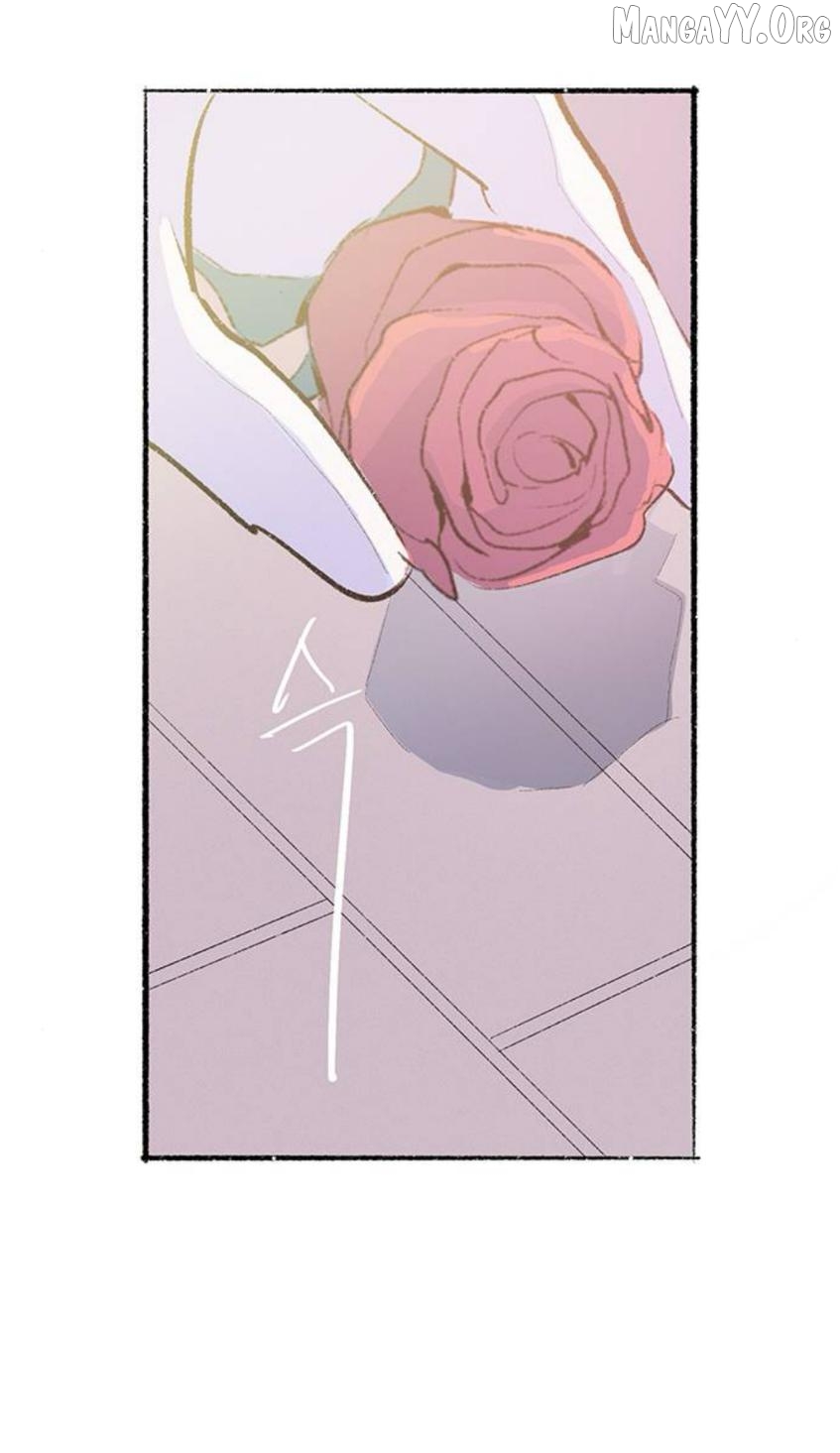 Why Don't I Have Anyone By My Side? Chapter 59 - page 58