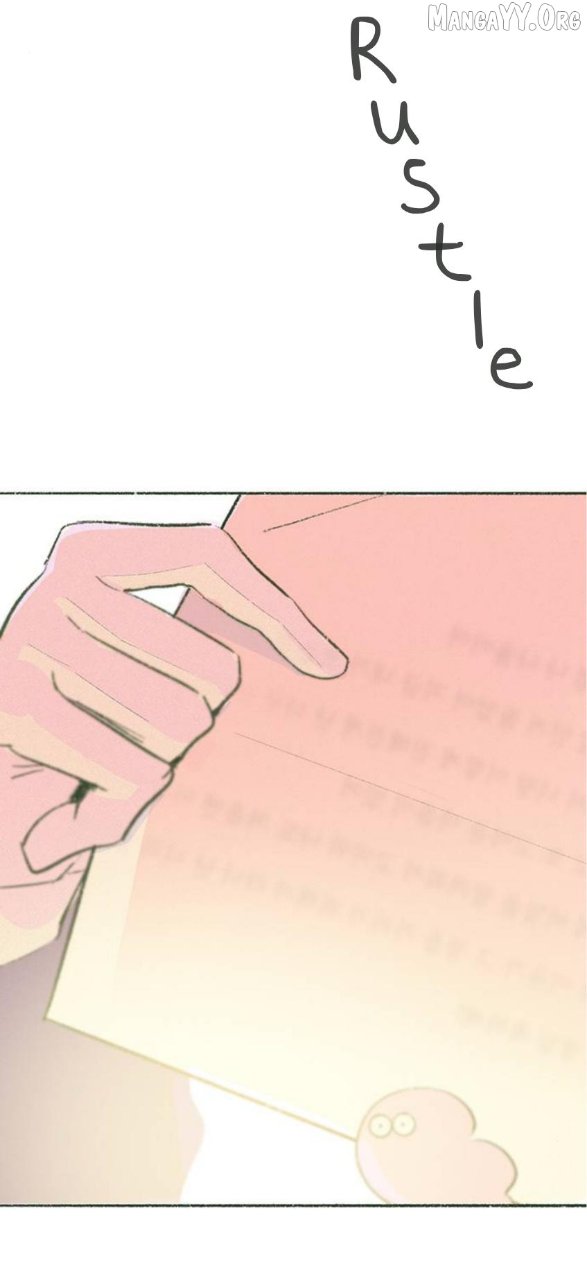 Why Don't I Have Anyone By My Side? Chapter 59 - page 6