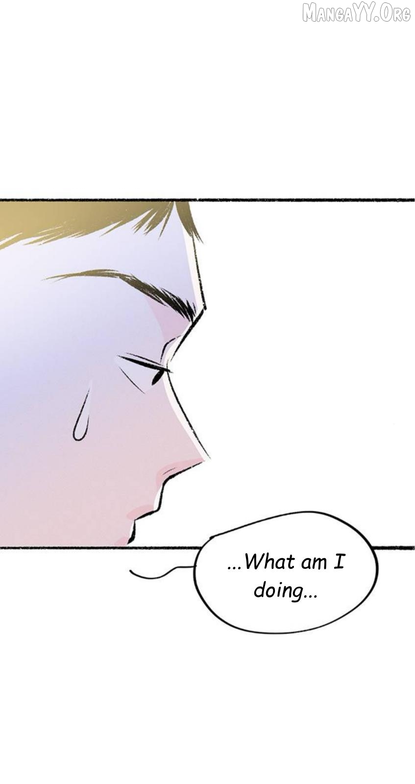 Why Don't I Have Anyone By My Side? Chapter 59 - page 64