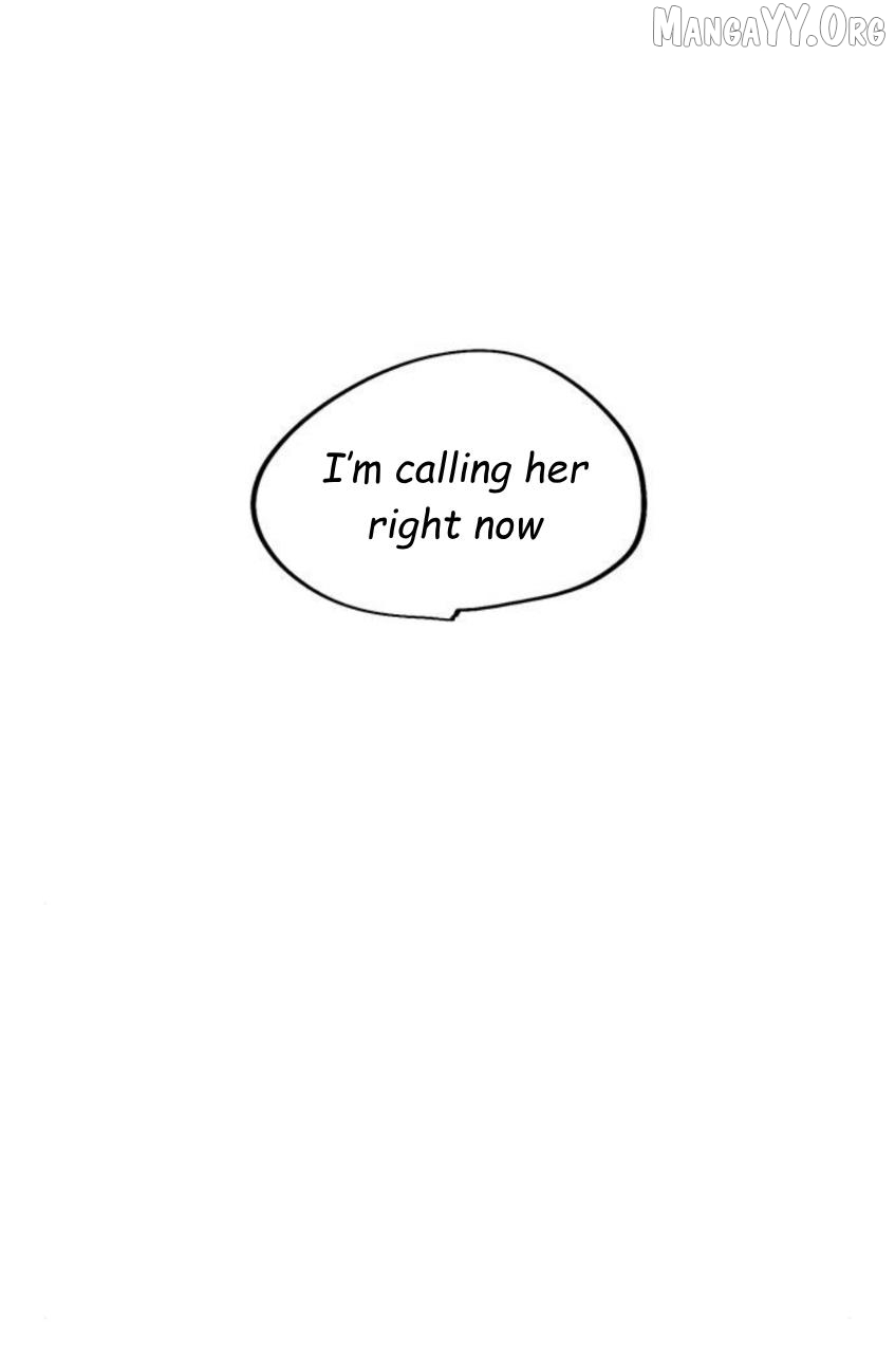 Why Don't I Have Anyone By My Side? Chapter 59 - page 66