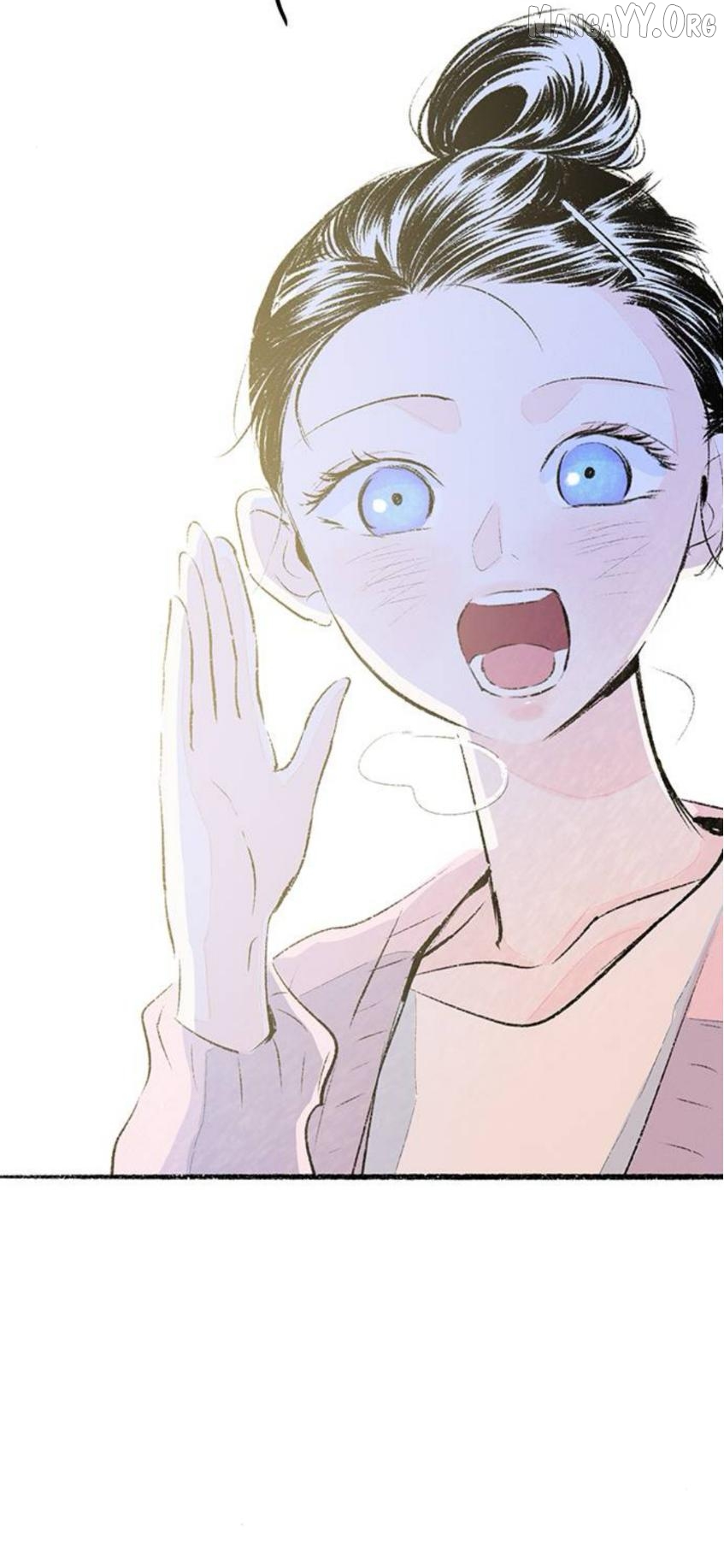 Why Don't I Have Anyone By My Side? Chapter 59 - page 70