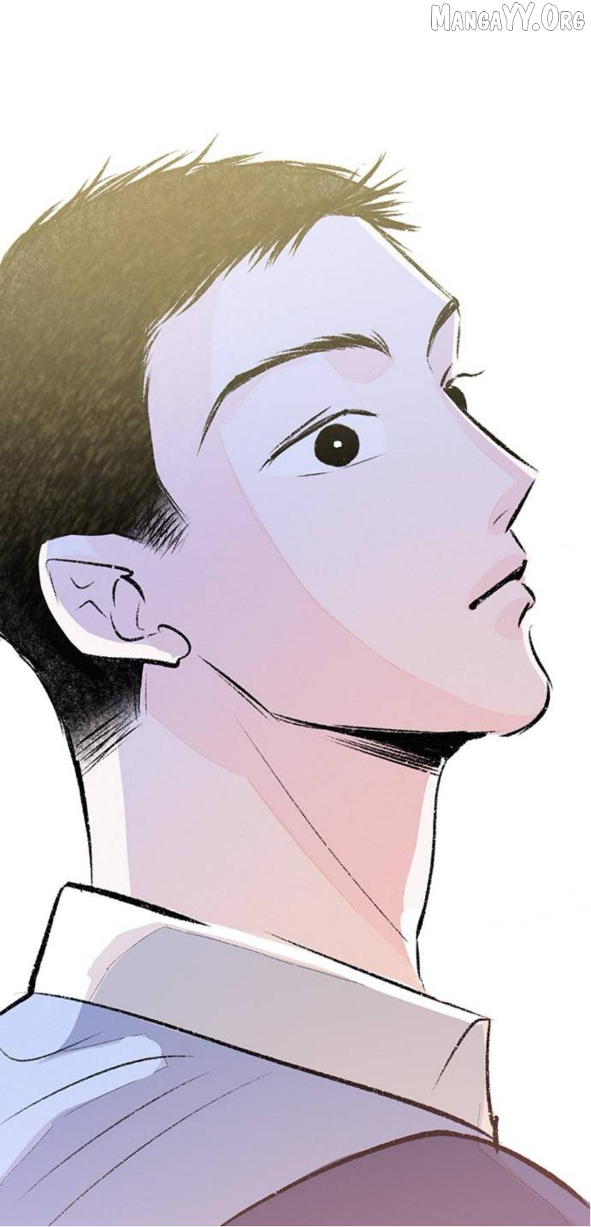 Why Don't I Have Anyone By My Side? Chapter 59 - page 71