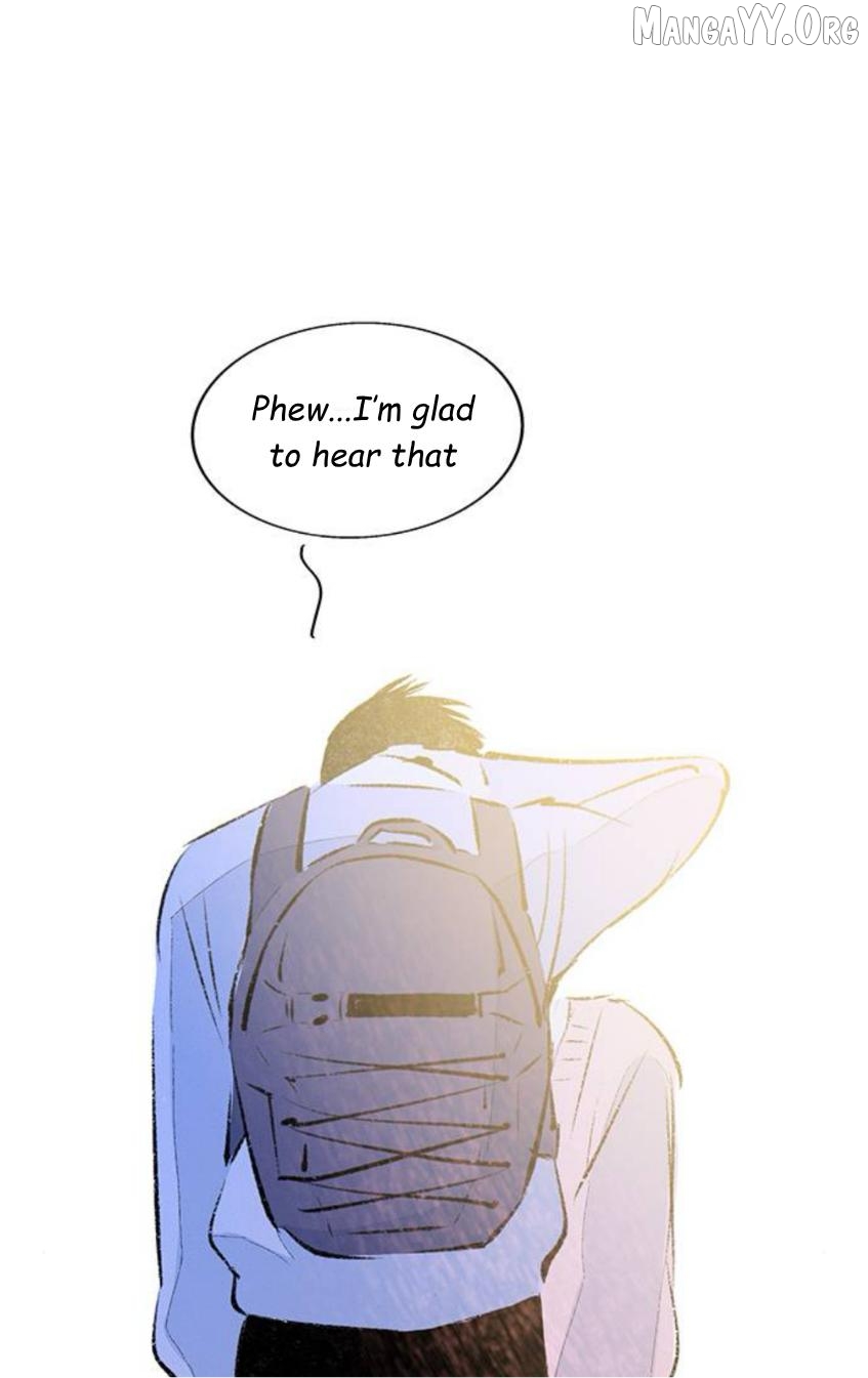 Why Don't I Have Anyone By My Side? Chapter 59 - page 77