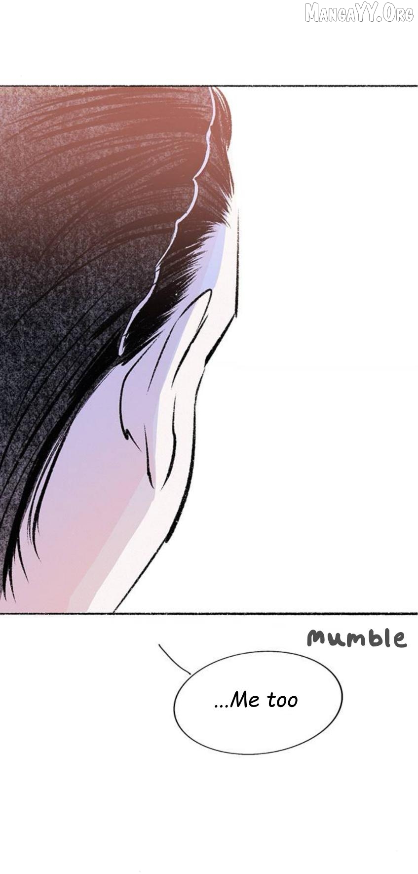 Why Don't I Have Anyone By My Side? Chapter 59 - page 84