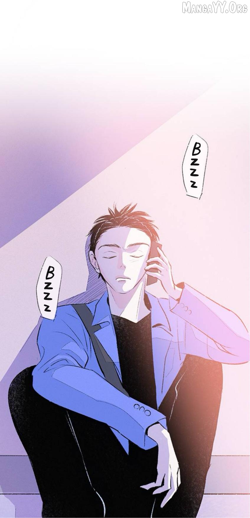 Why Don't I Have Anyone By My Side? Chapter 59 - page 88