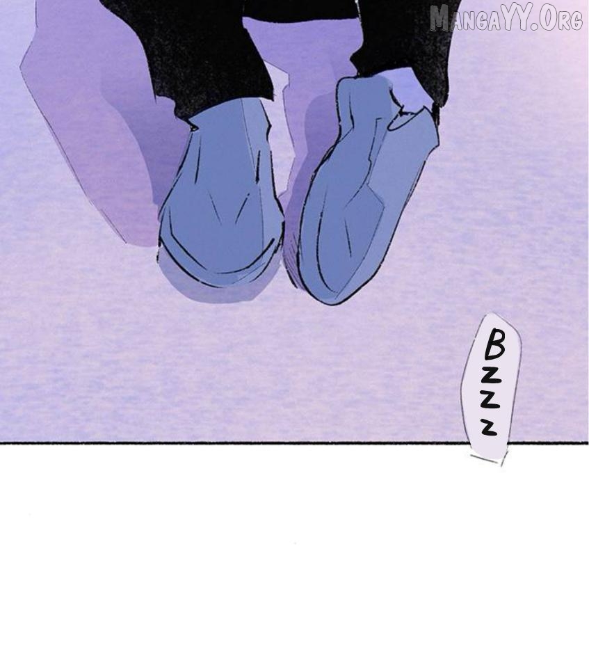 Why Don't I Have Anyone By My Side? Chapter 59 - page 89