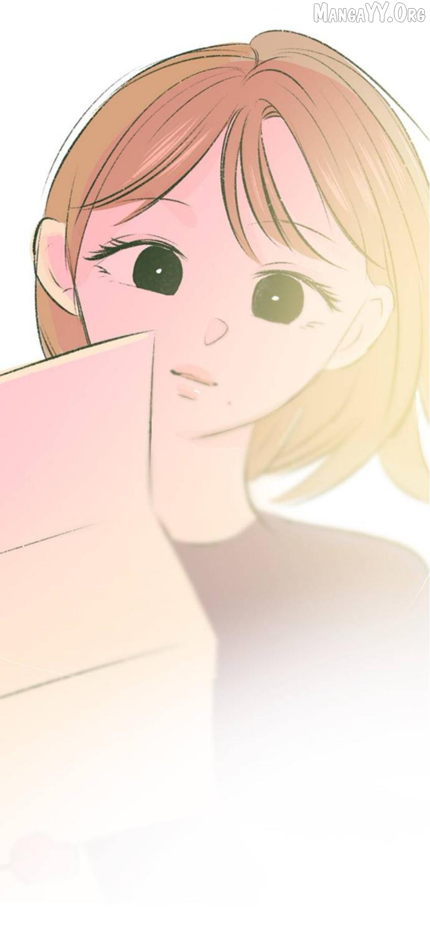 Why Don't I Have Anyone By My Side? Chapter 59 - page 9